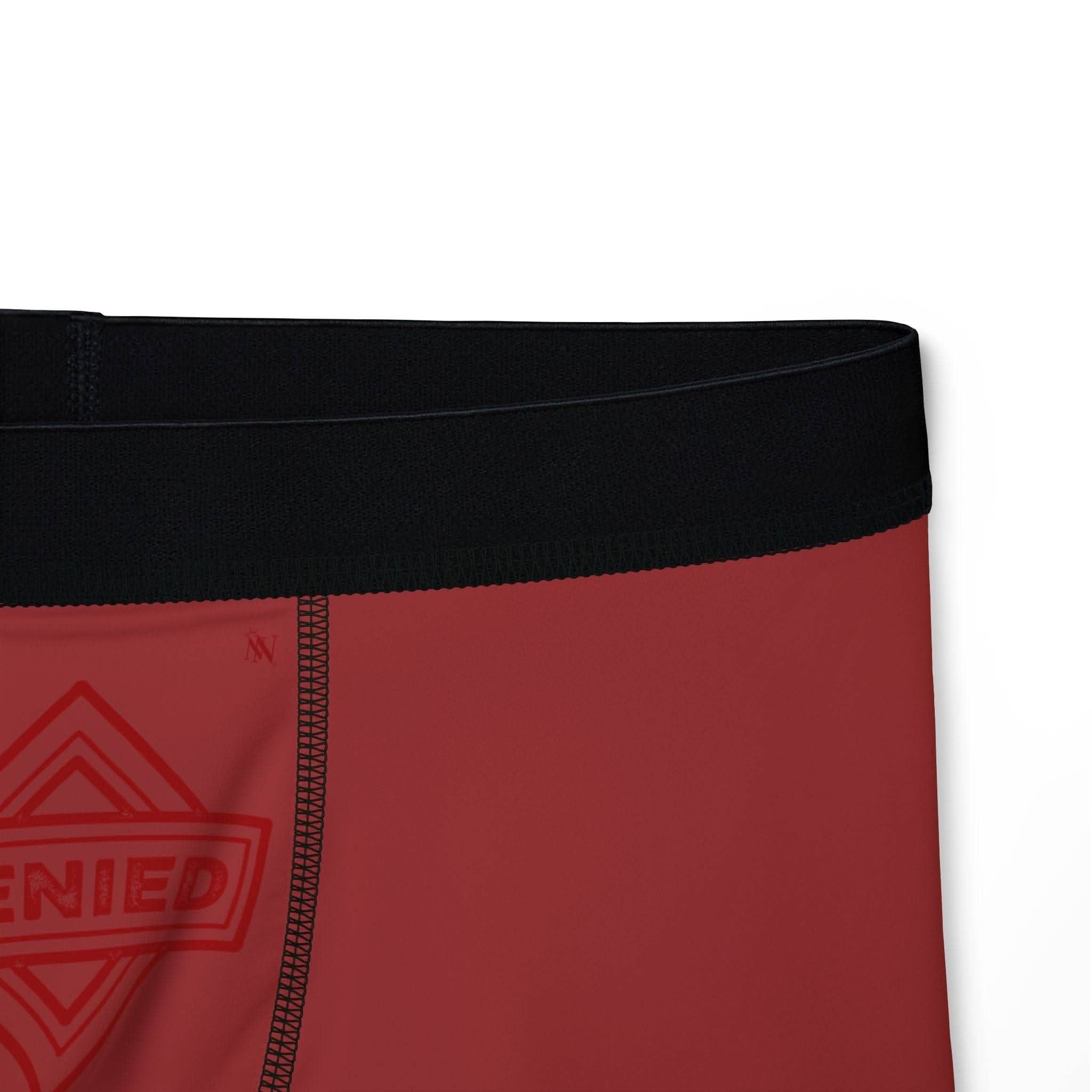 Denied | Mix & Match Fun-Flirty Lovers’ Boxer Briefs