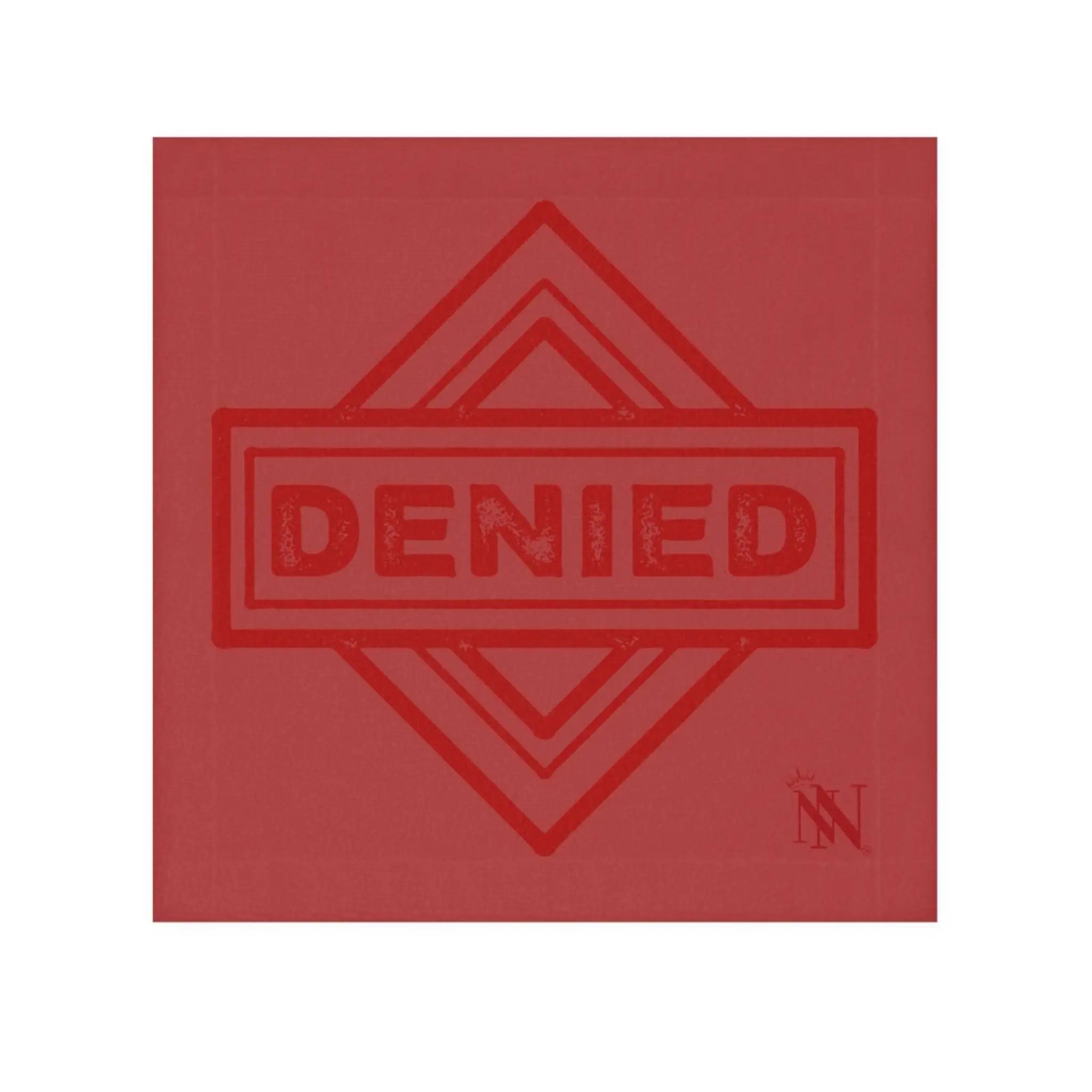 Denied | Mix & Match Lils’ Fun-Flirty Lovers’ Towels