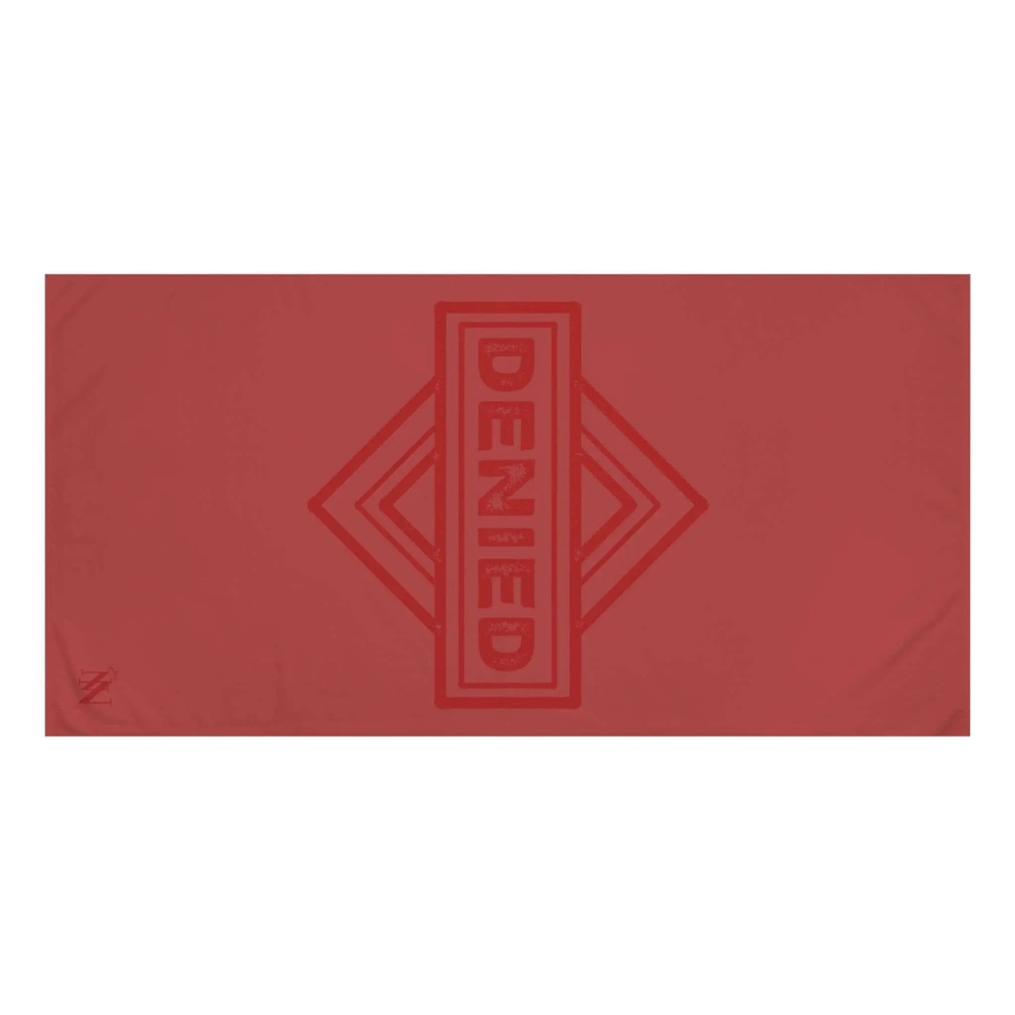 Denied | Mix & Match Naughty XL Fun-Flirty Lovers’ Towels