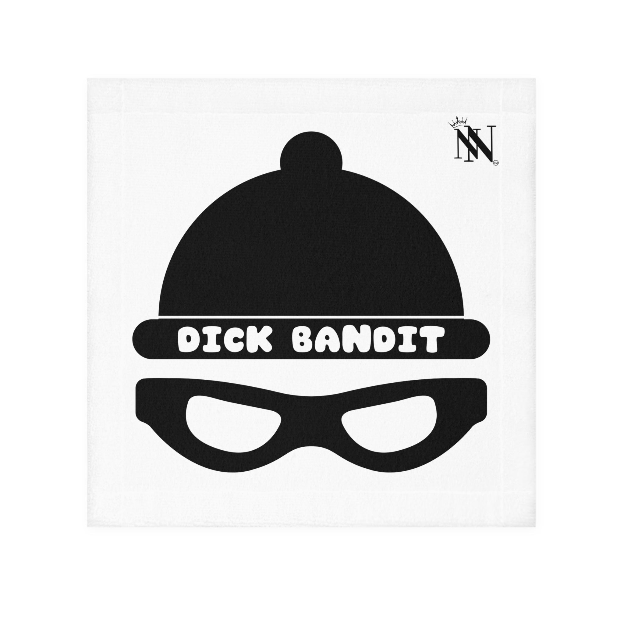 Dick Bandit | Mix & Match Lils’ Fun-Flirty Lovers’ Towels