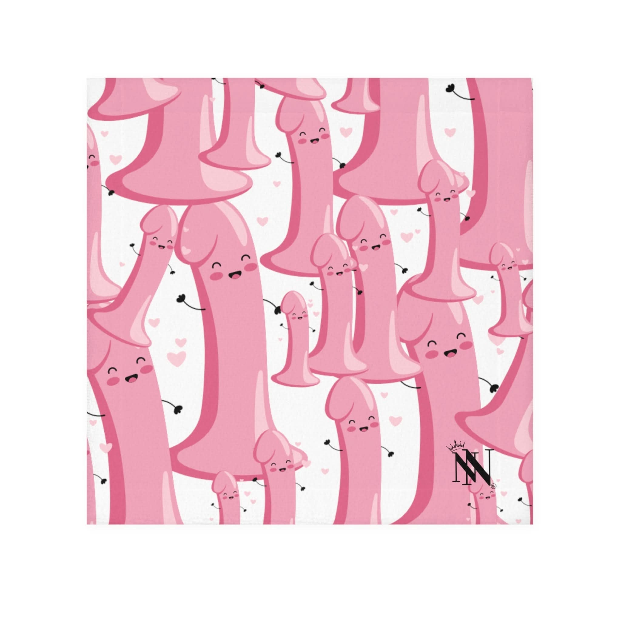 Dick Love Baby! | Mix & Match Lils’ Fun-Flirty Lovers’ Towels