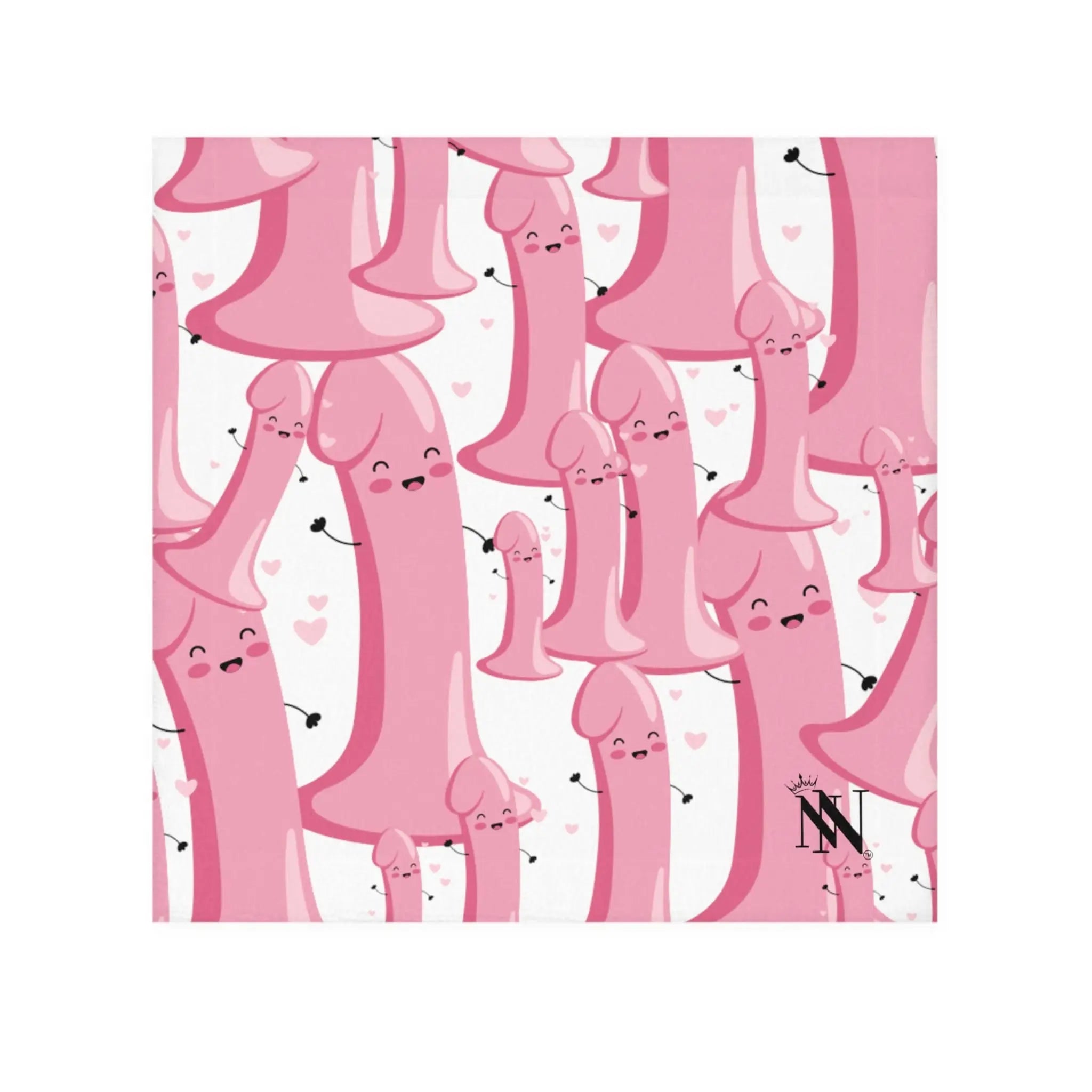Dick Love Baby! | Mix & Match Lils’ Fun-Flirty Lovers’ Towels