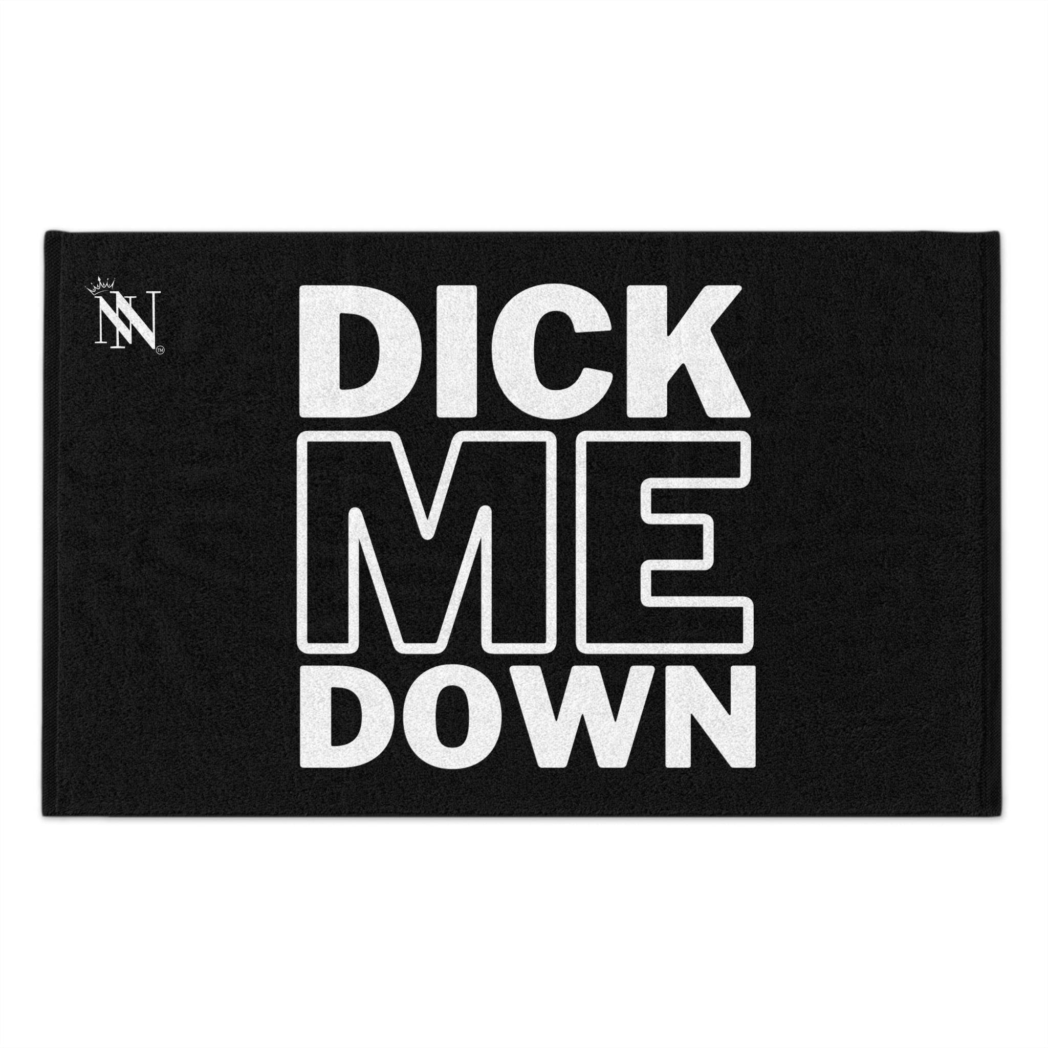 Dick Me Down | Mix & Match Soft Fun-Flirty Lovers’ Towels