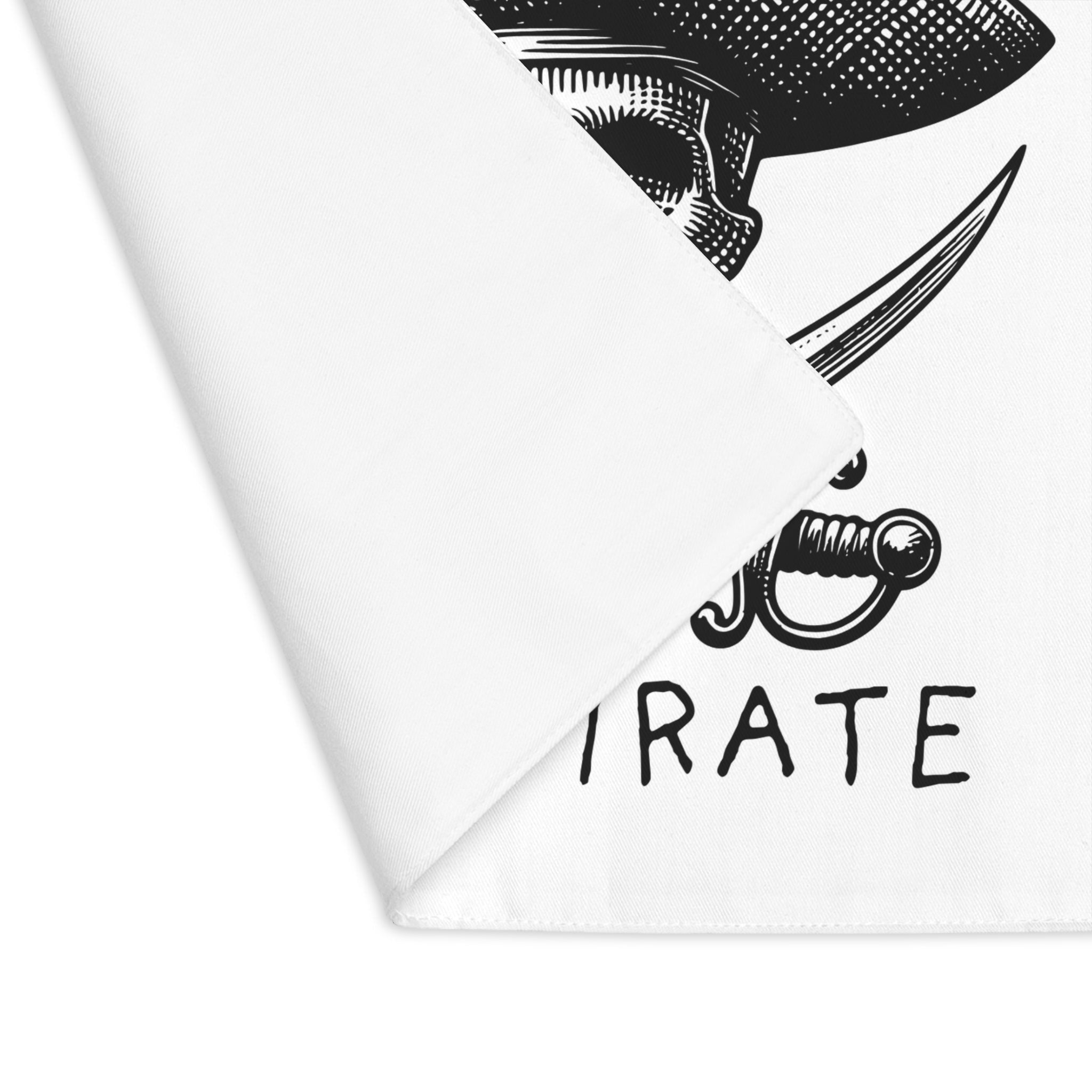 Dick Pirate | Mix & Match Playful Fun-Flirty Lovers’ Toy Mats