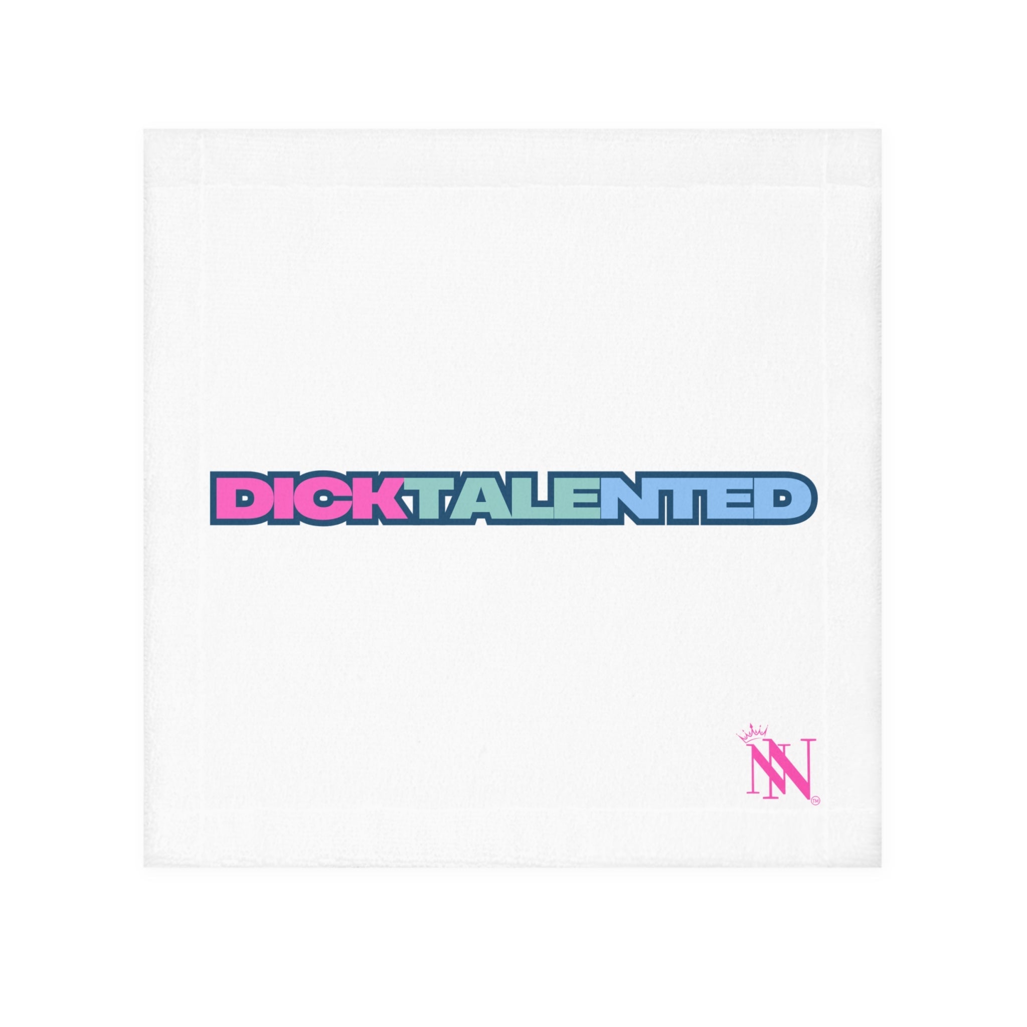 Dick Talented | Mix & Match Lils’ Fun-Flirty Lovers’ Towels