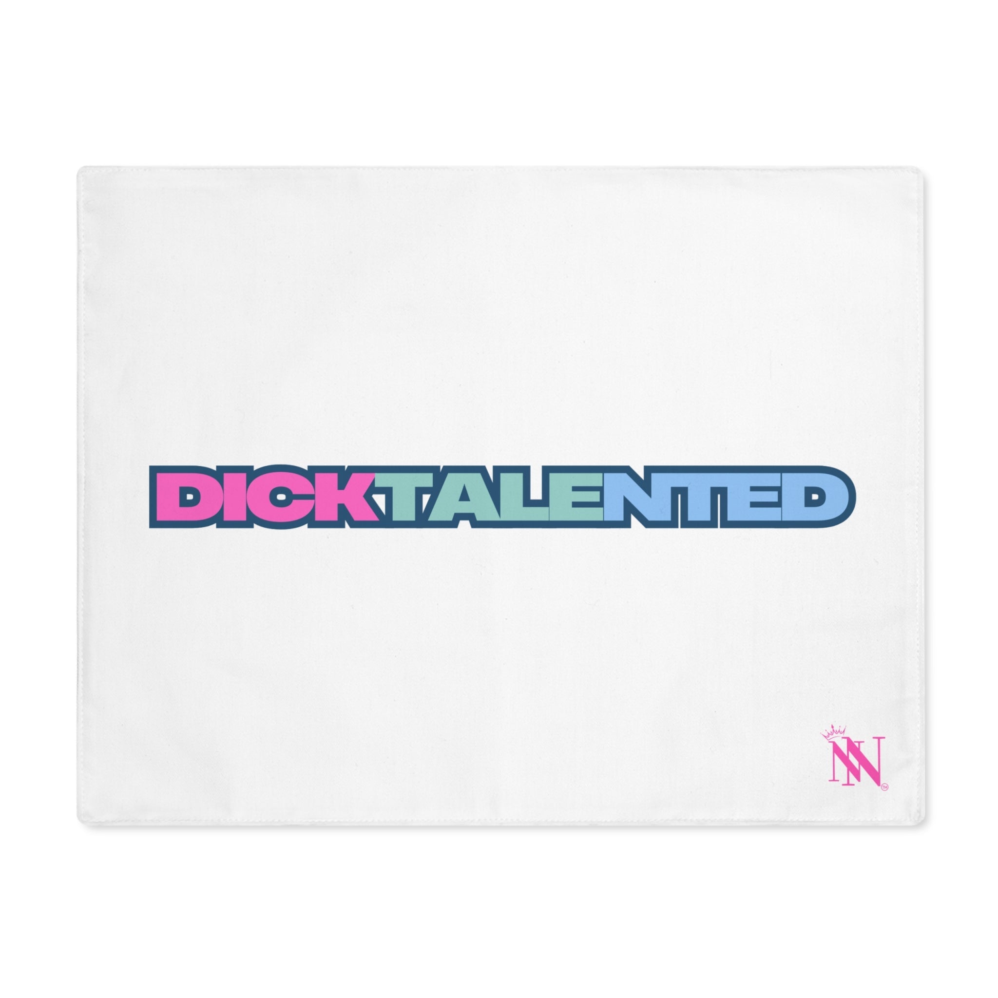 Dick Talented | Mix & Match Playful Fun-Flirty Lovers’ Toy Mats