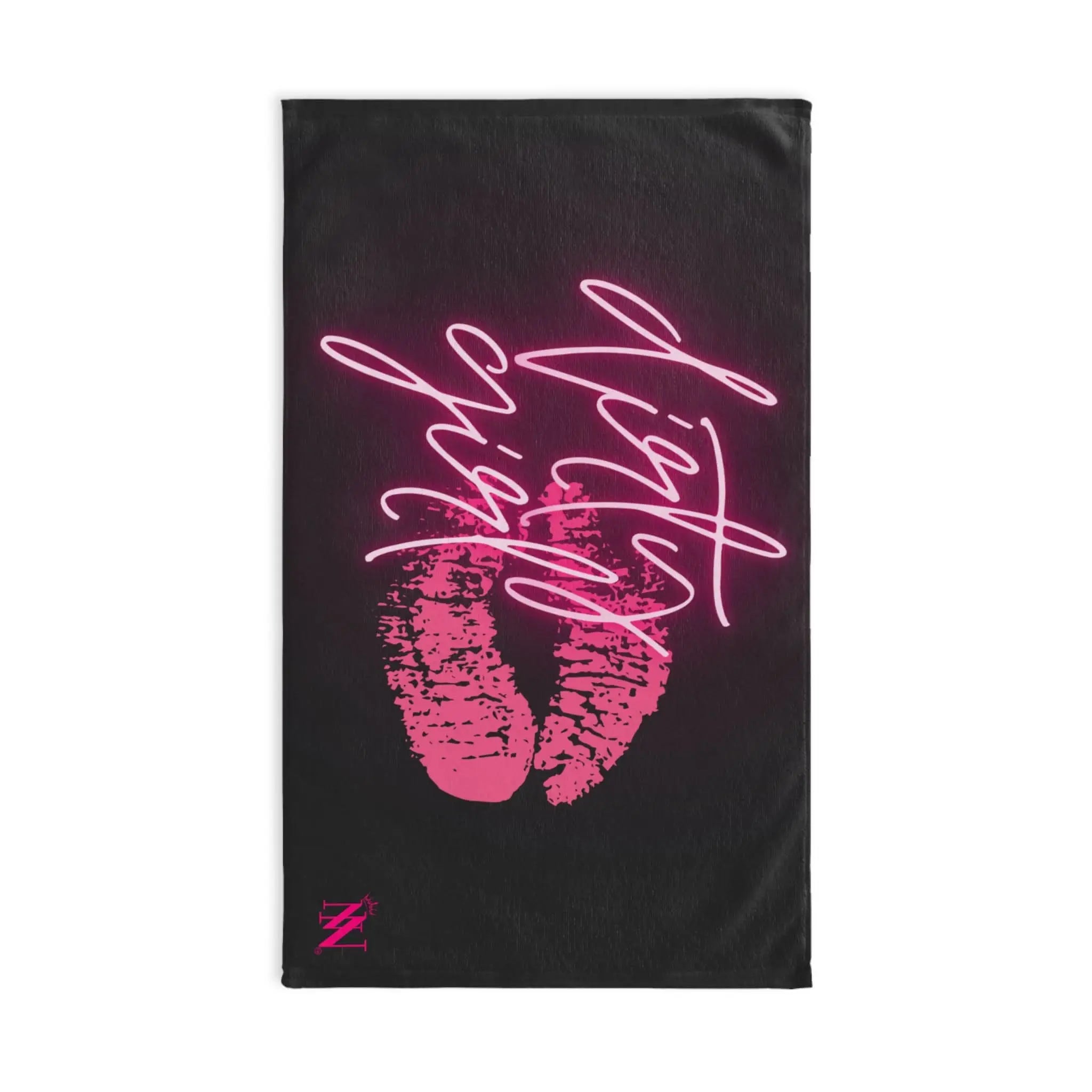 Dirty Girl | Mix & Match Original Fun-Flirty Lovers’ Towels