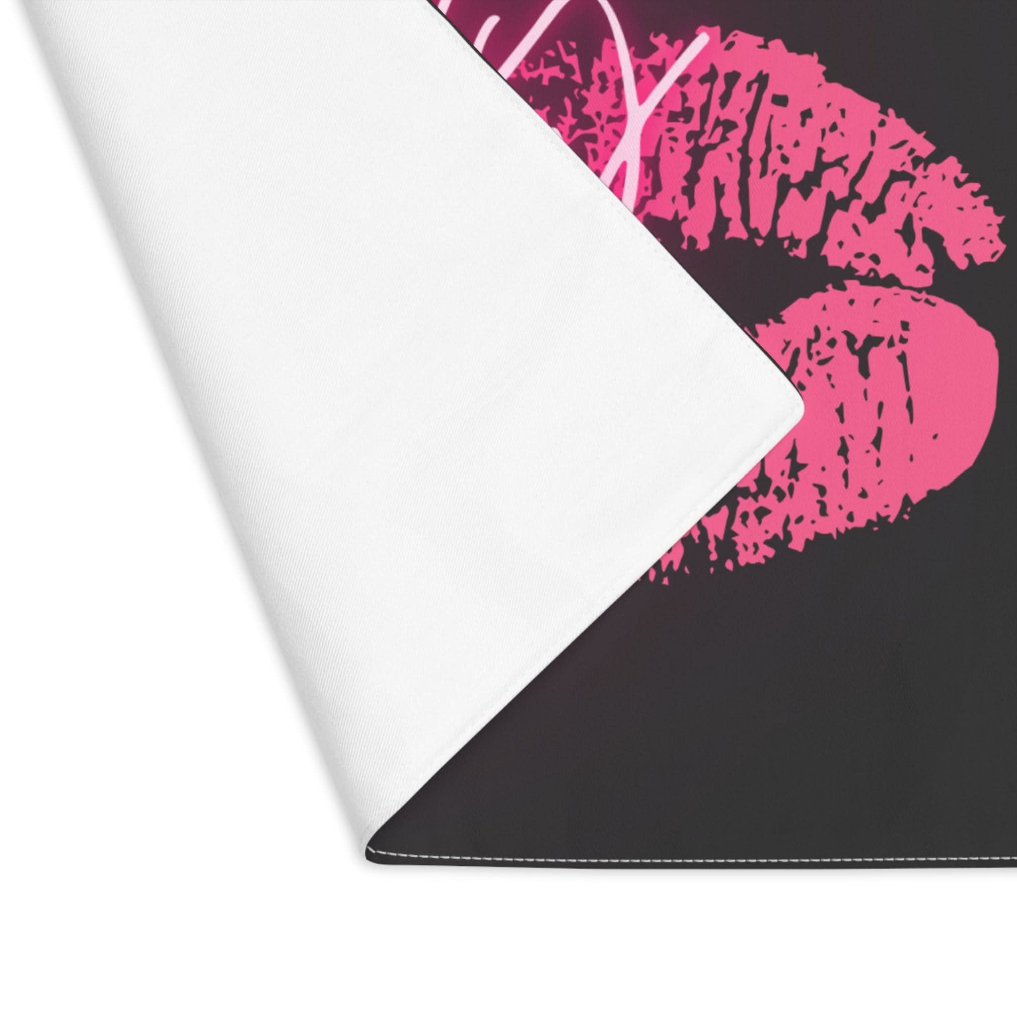 Dirty Girl | Mix & Match Playful Fun-Flirty Lovers’ Toy Mats