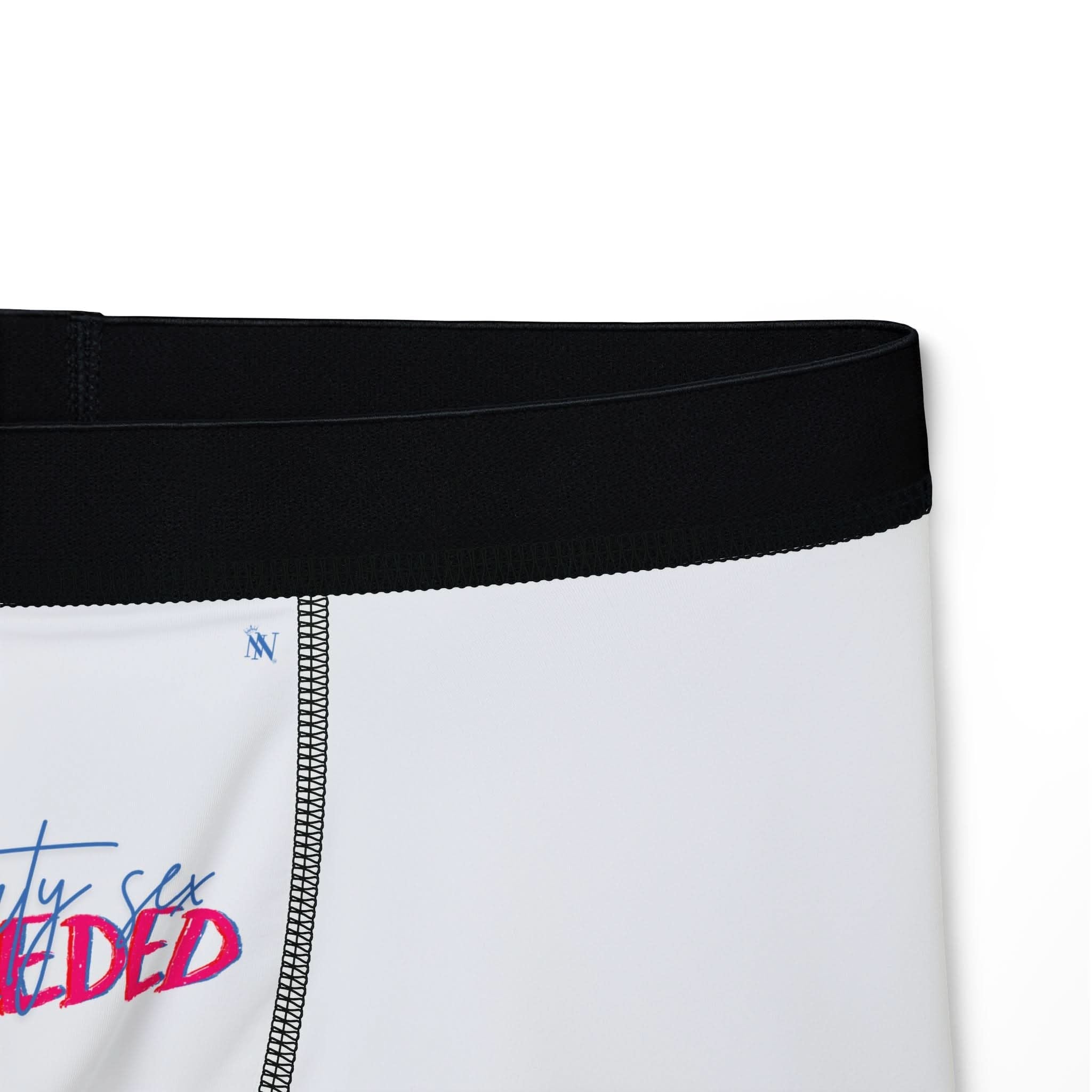 Dirty Sex Needed | Mix and Match Fun-Flirty Lovers’ Boxer Briefs