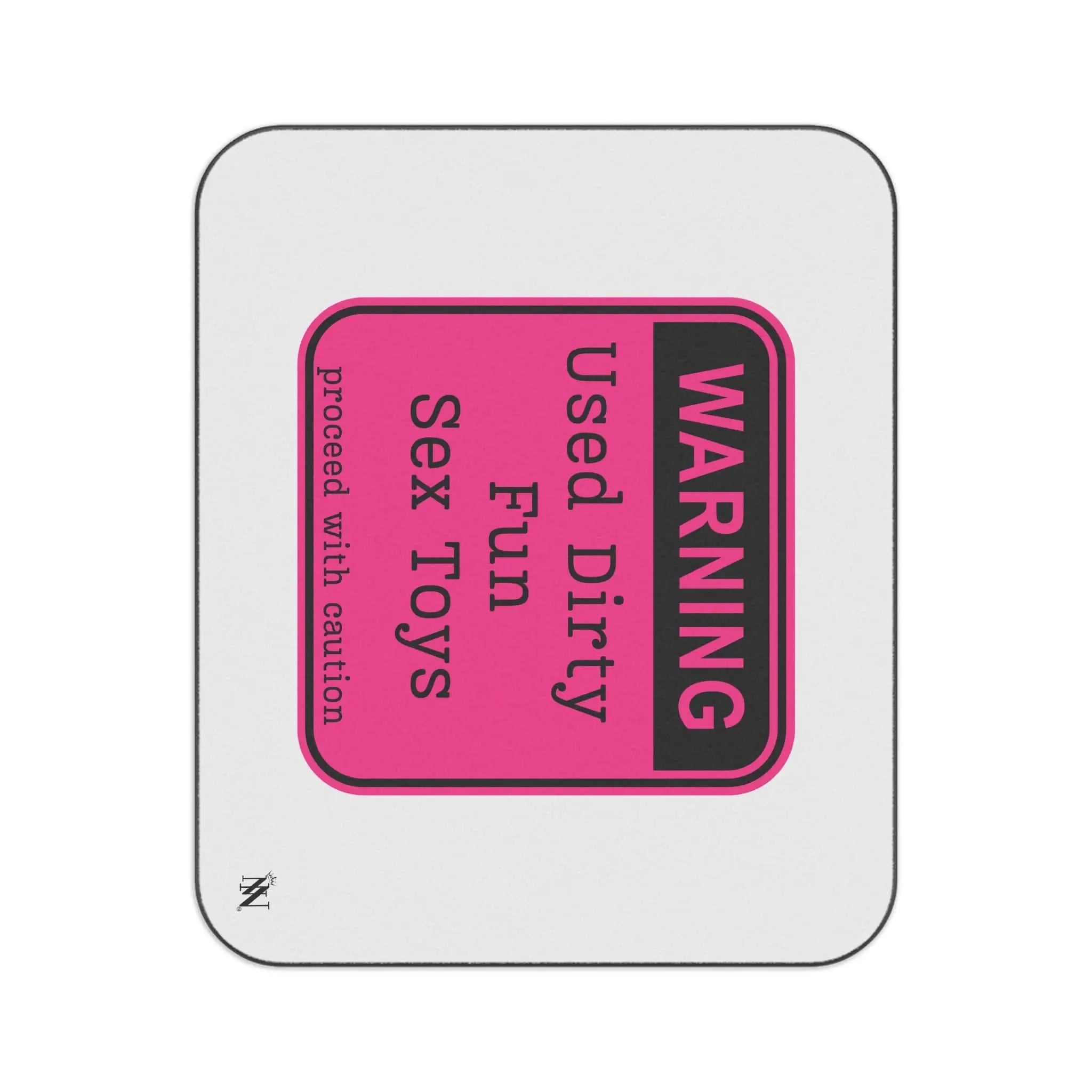 Dirty Sex Toys | Mix Match Fun-Flirty Lovers’ Water-Resistant Blankets