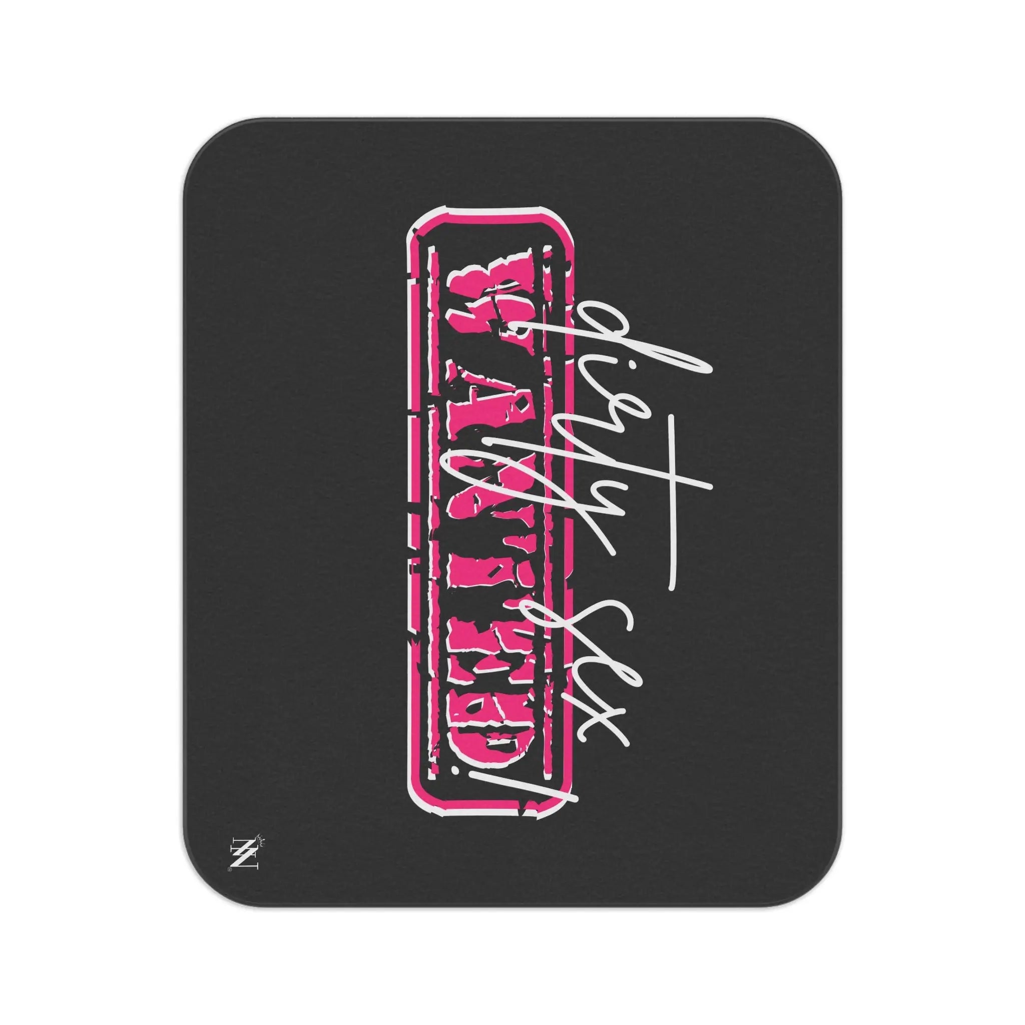 Dirty Sex Wanted! | Mix Match Fun-Flirty Lovers’ Water-Resistant Blankets