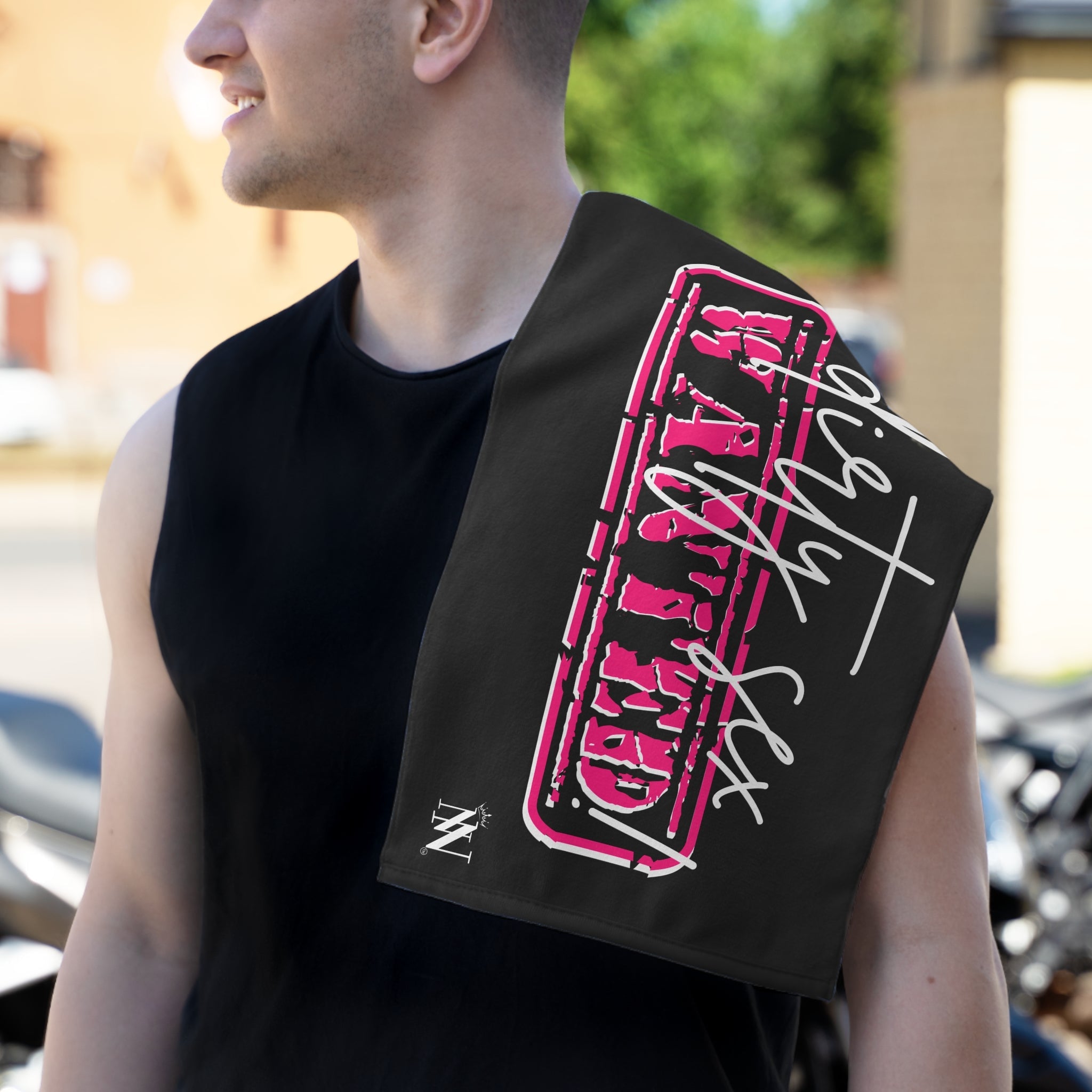 Dirty Sex Wanted! | Mix & Match Soft Fun-Flirty Lovers’ Towels