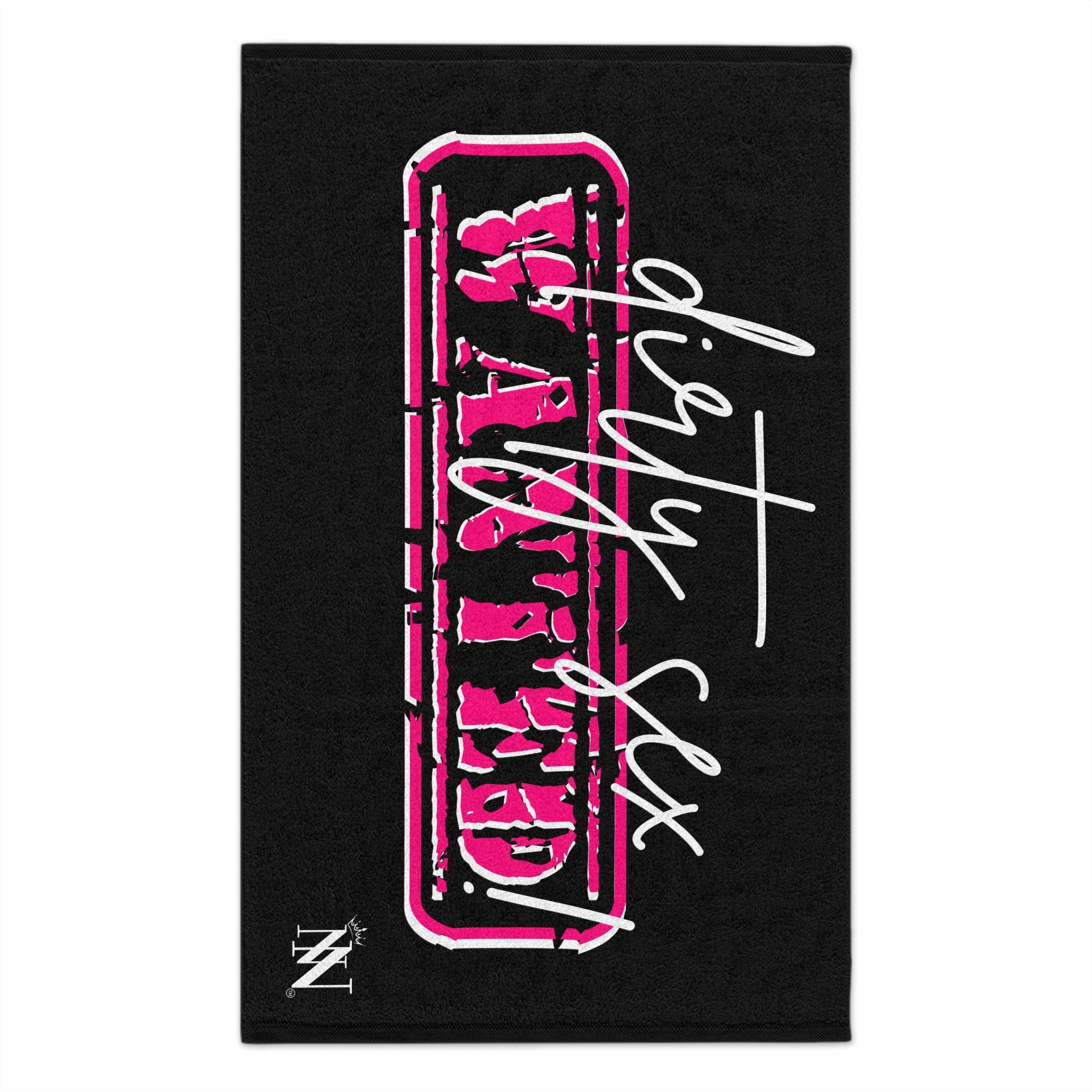Dirty Sex Wanted! | Mix & Match Soft Fun-Flirty Lovers’ Towels