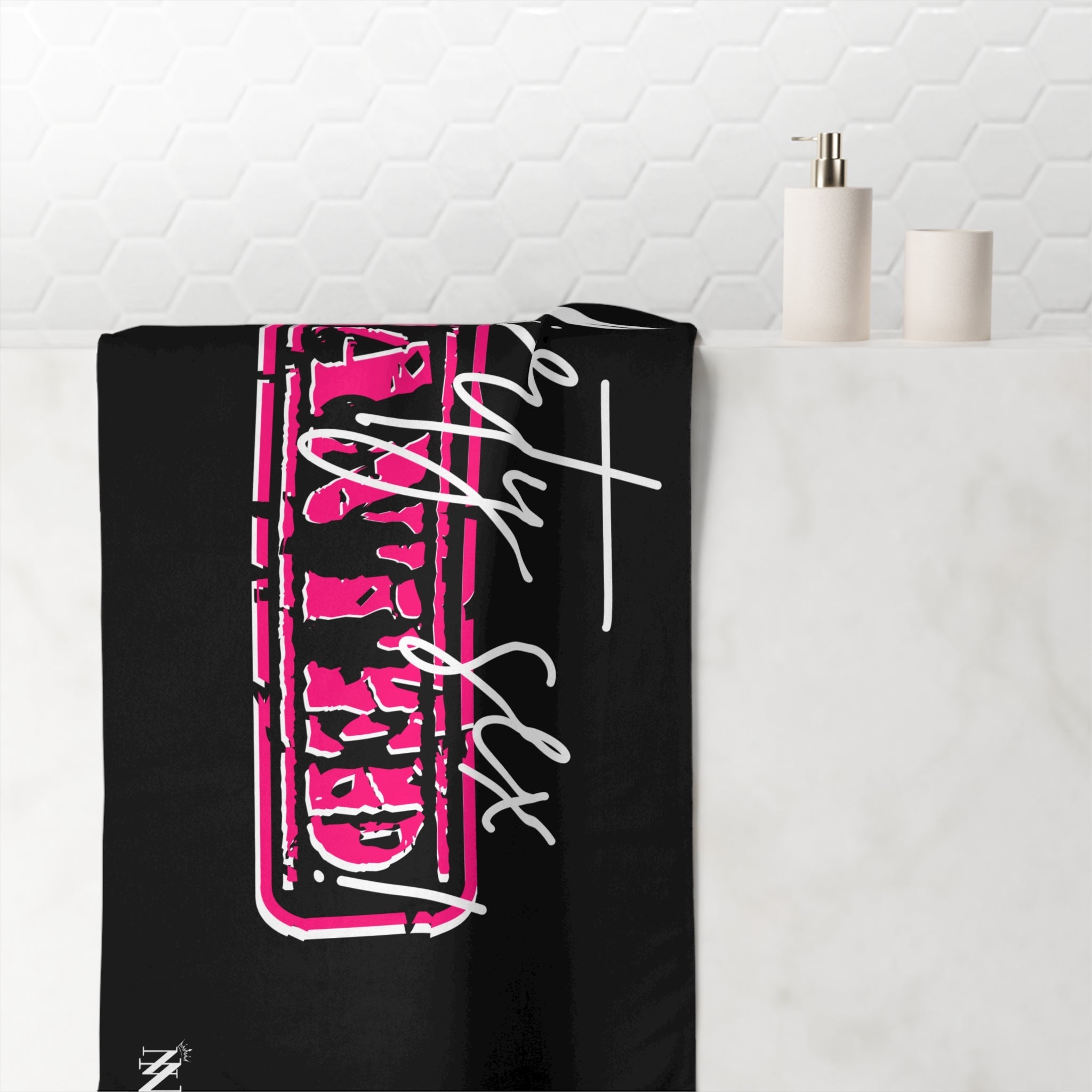 Dirty Sex Wanted! | Mix & Match XL Fun-Flirty Lovers’ Towels