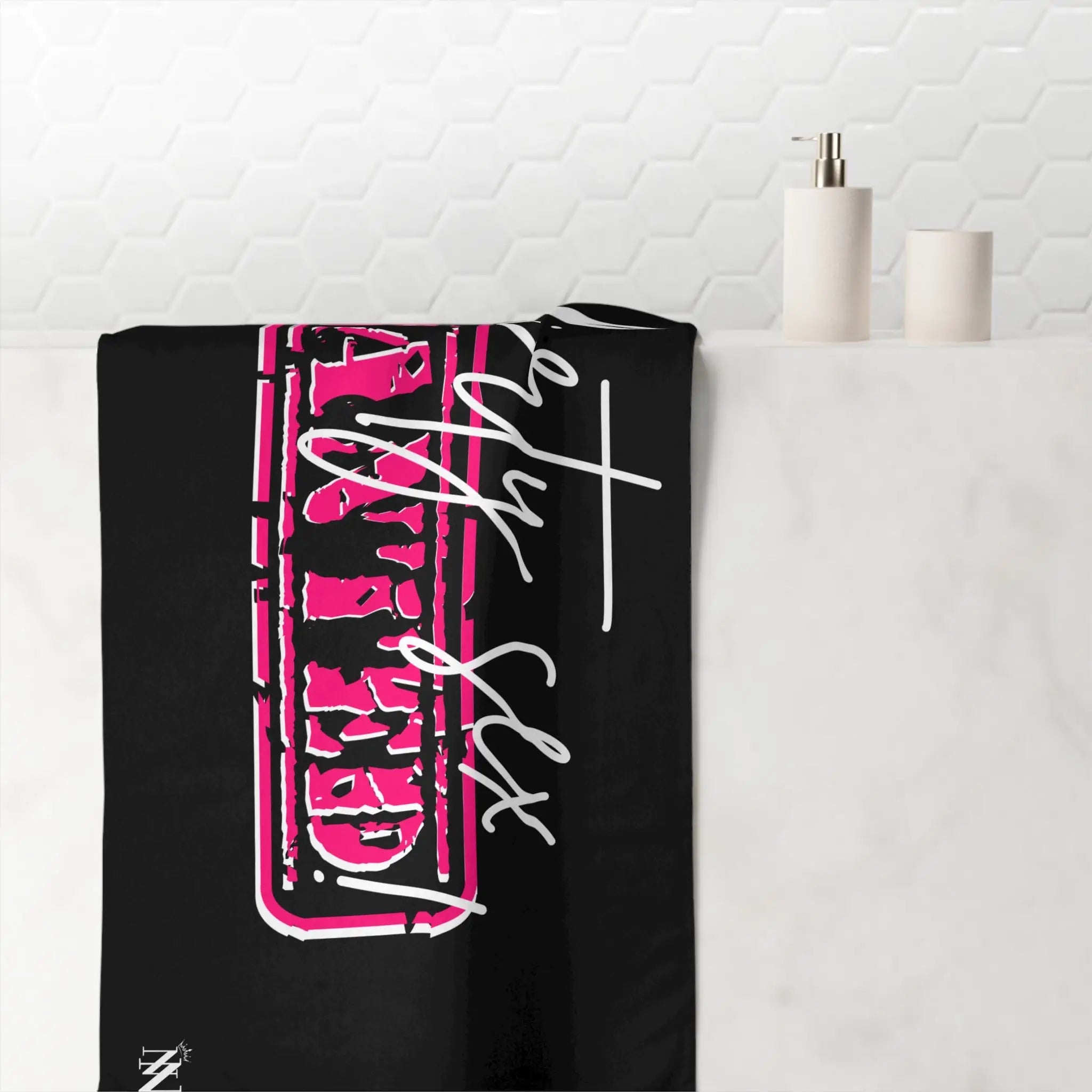 Dirty Sex Wanted! | Mix & Match XL Fun-Flirty Lovers’ Towels