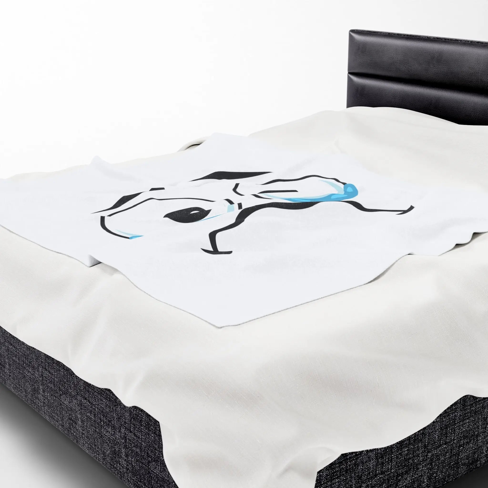 Disappointed | Mix & Match Fun-Flirty Lovers’ Blankets