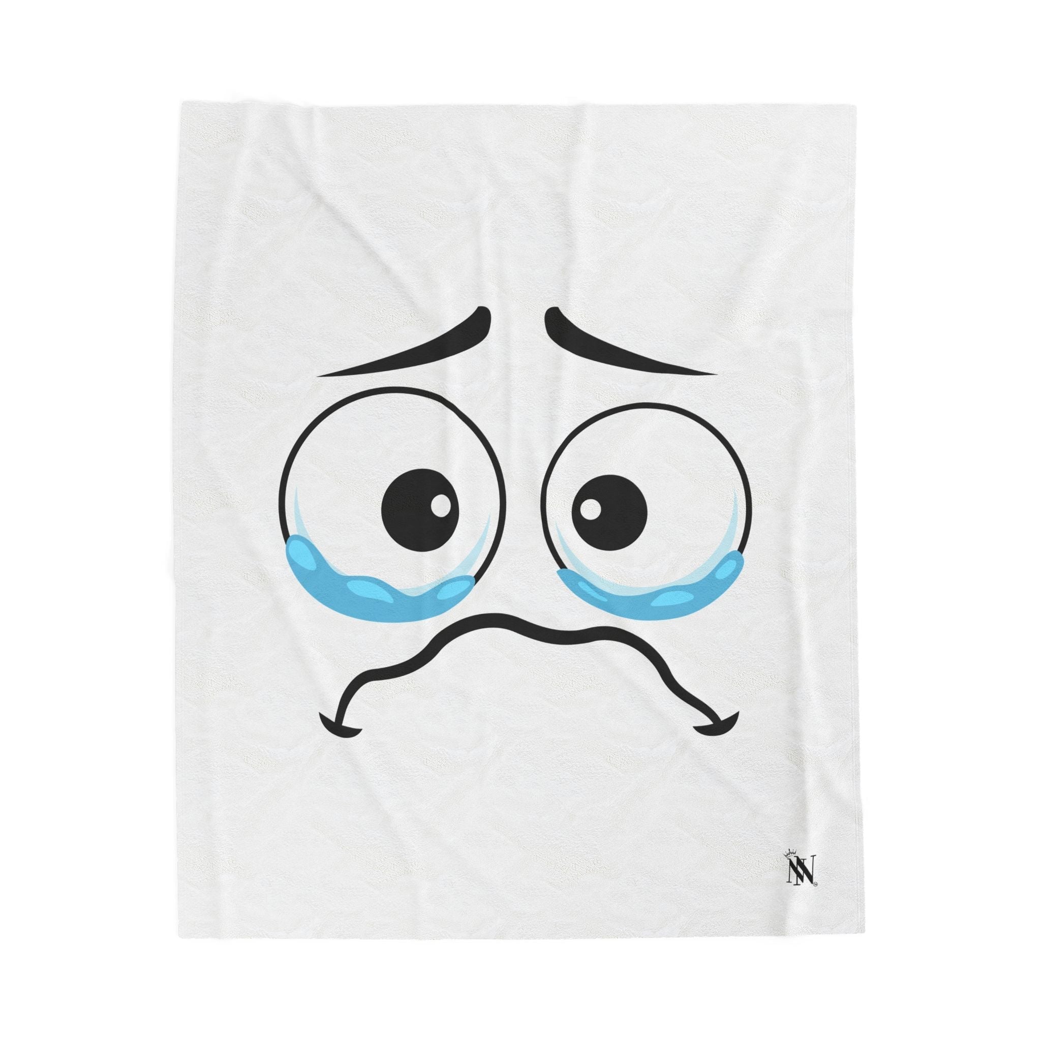 Disappointed | Mix & Match Fun-Flirty Lovers’ Blankets