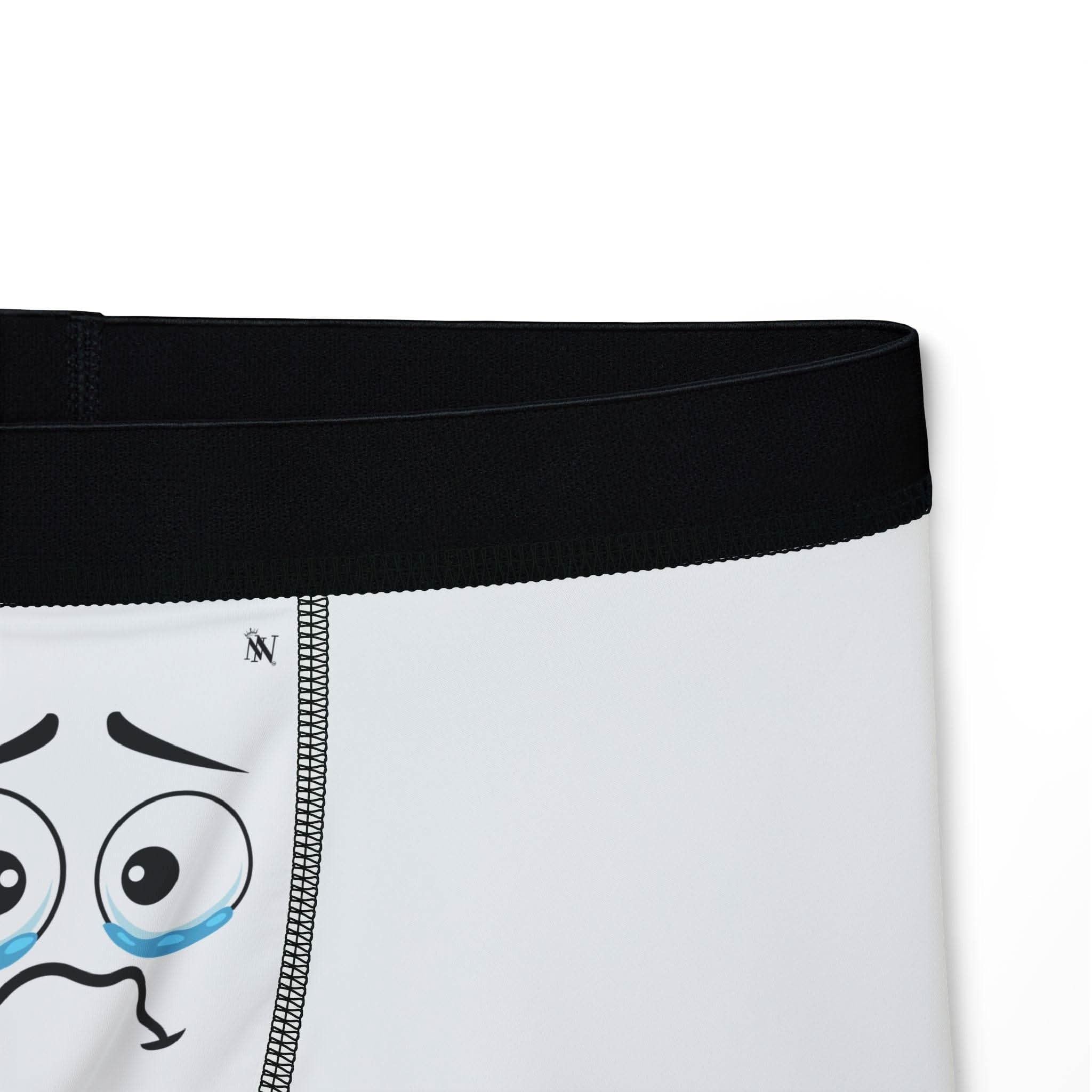 Disappointed | Mix & Match Fun-Flirty Lovers’ Boxer Briefs