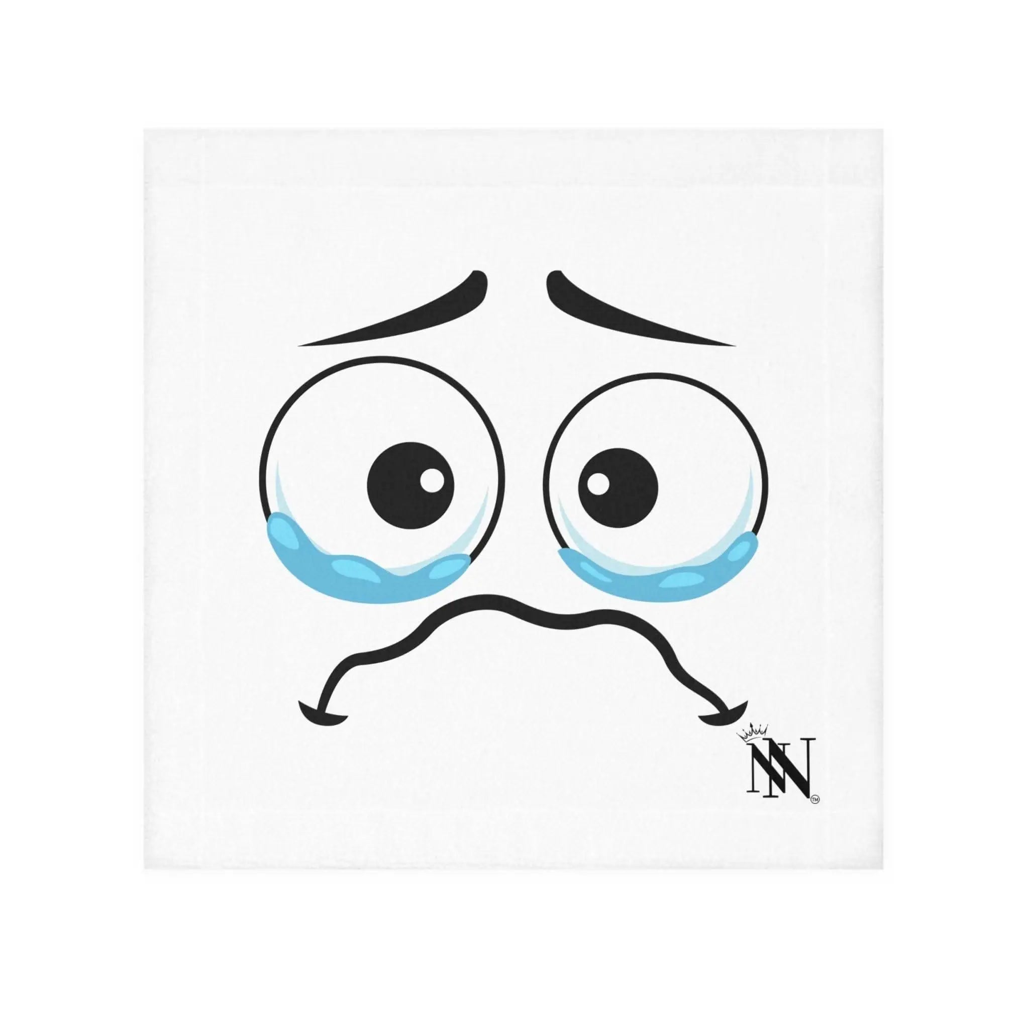 Disappointed | Mix & Match Lils’ Fun-Flirty Lovers’ Towels