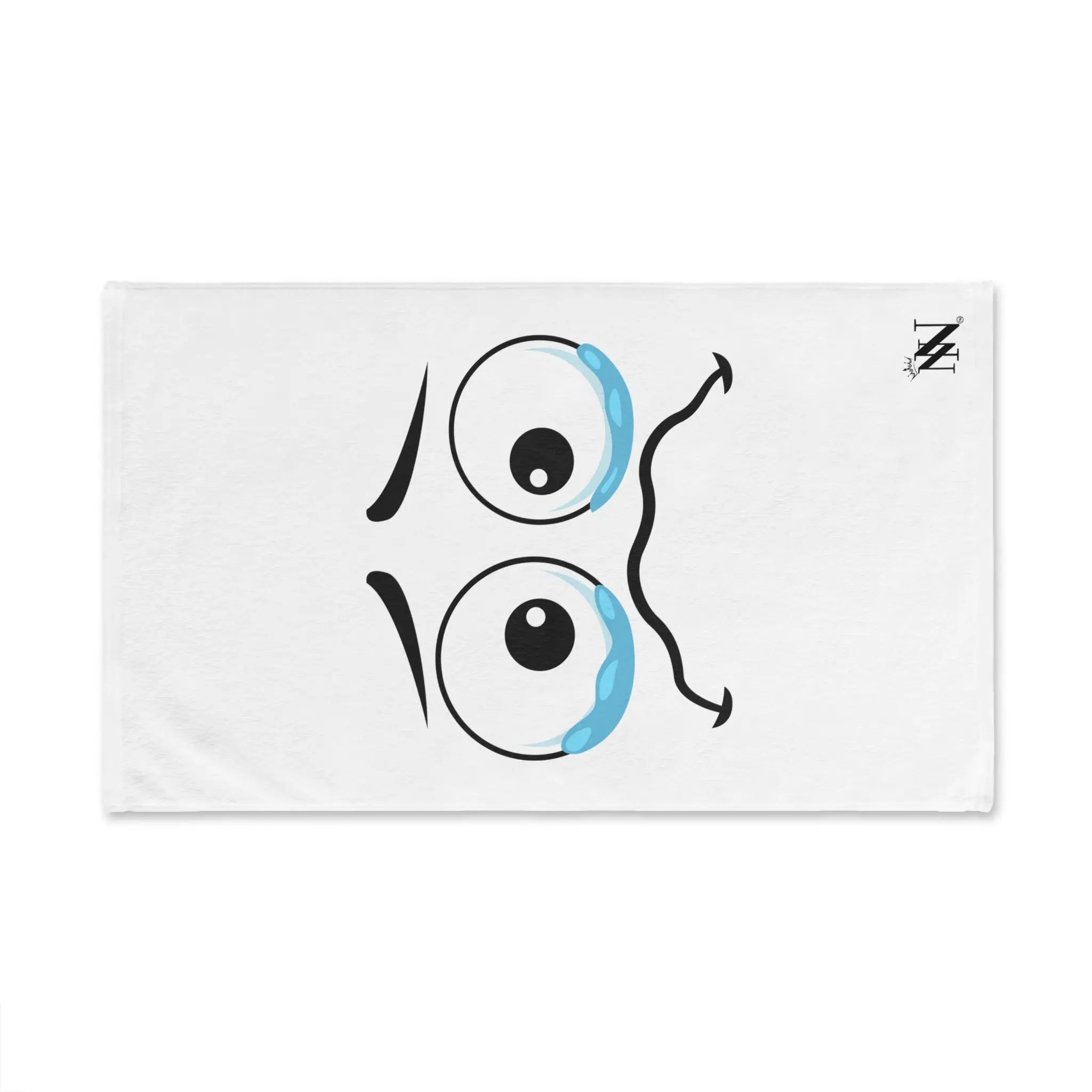 Disappointed | Mix & Match Original Fun-Flirty Lovers’ Towels