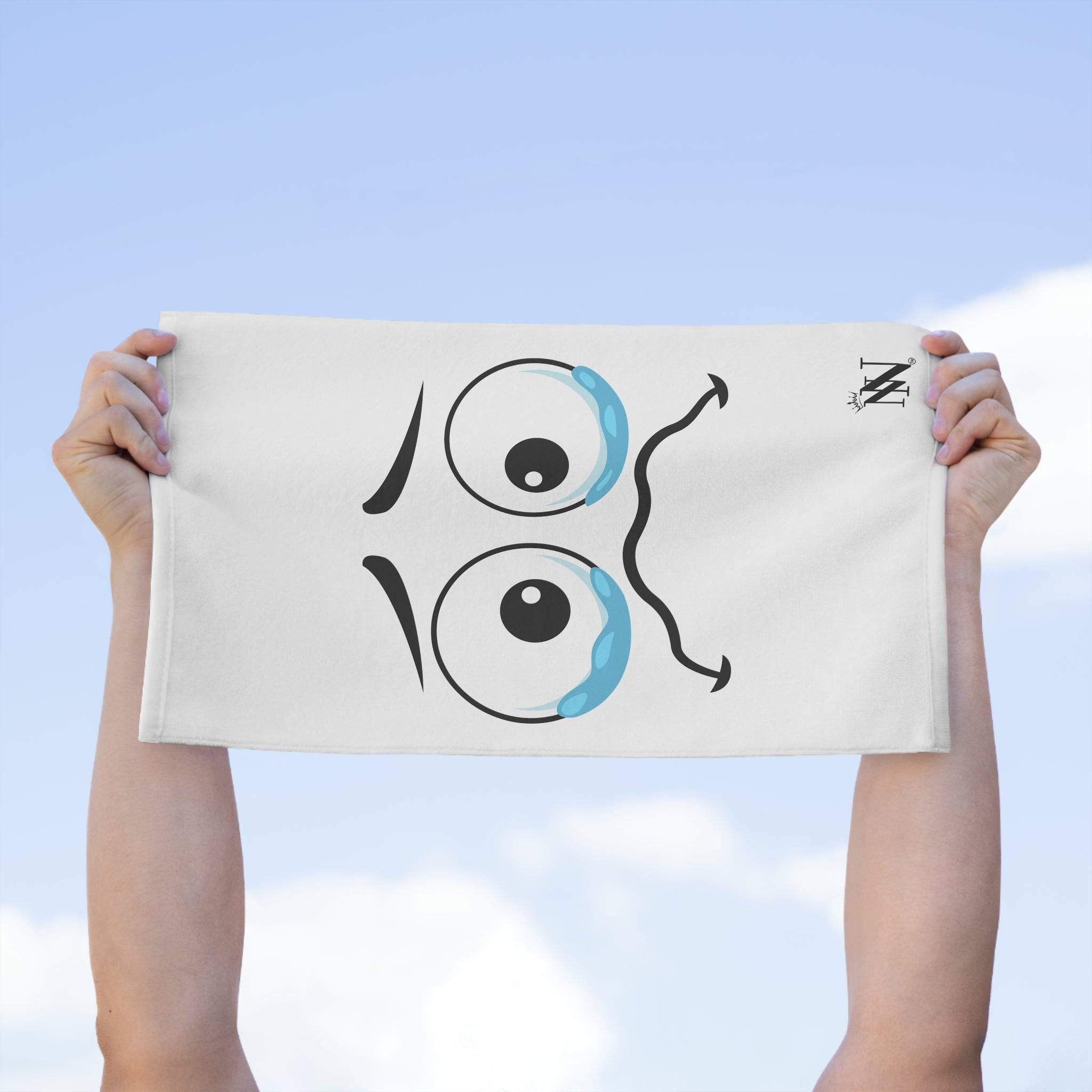 Disappointed | Mix & Match Soft Fun-Flirty Lovers’ Towels