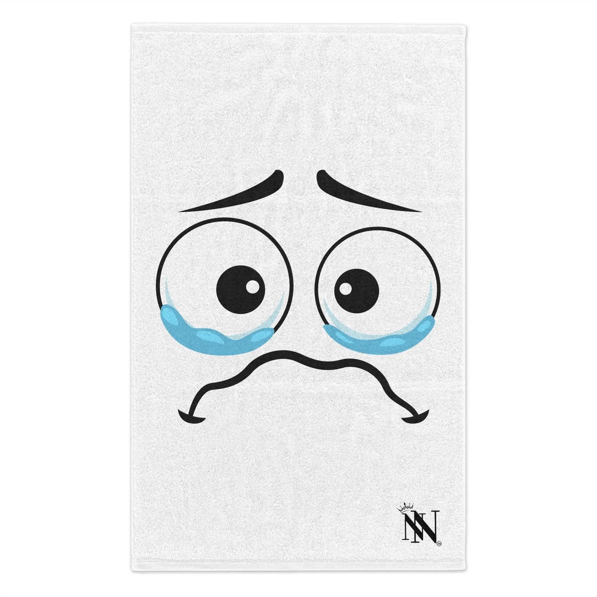 Disappointed | Mix & Match Soft Fun-Flirty Lovers’ Towels