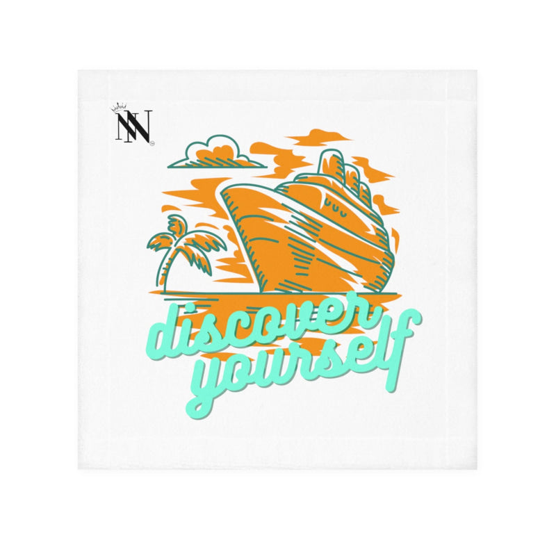 Discover Yourself | Mix & Match Lils’ Fun-Flirty Lovers’ Towels