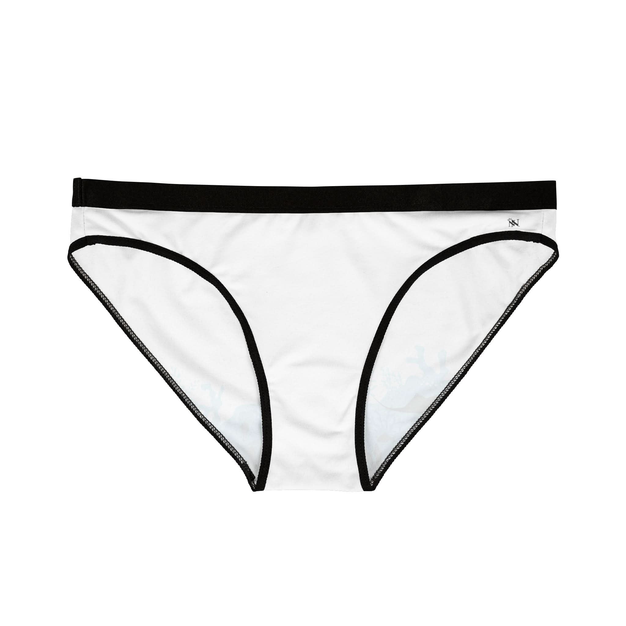 Dive In | Mix & Match Women’s Fun-Flirty Lovers’ Panties
