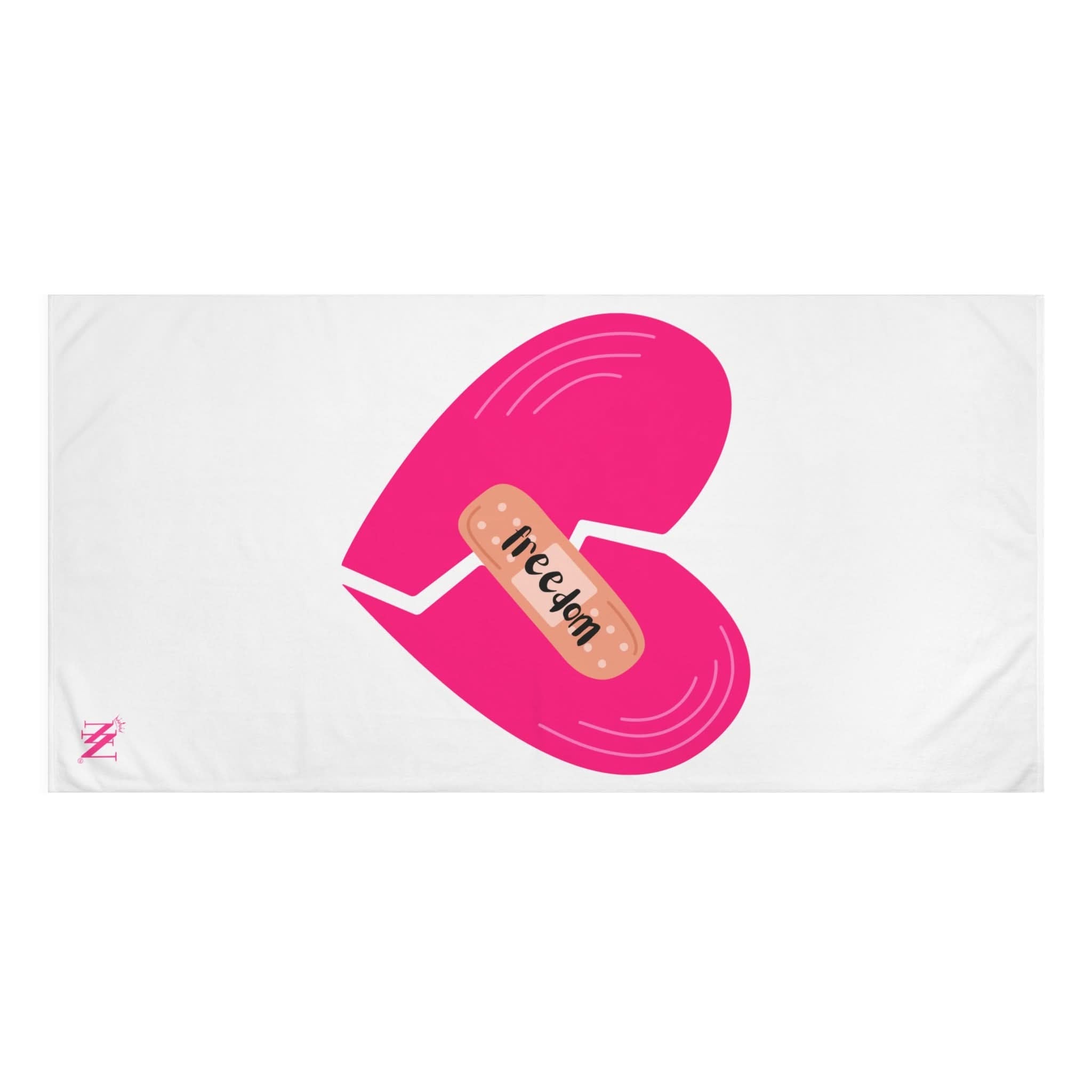 Divorce | Mix & Match Naughty XL Fun-Flirty Lovers’ Towels