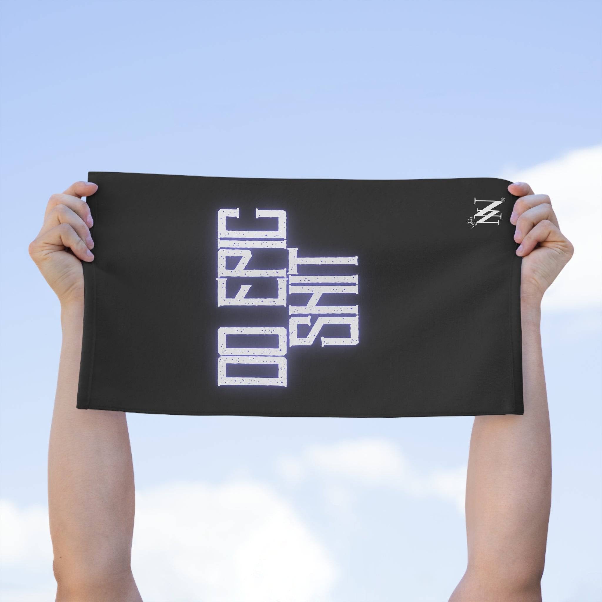 Do Epic Shit | Mix & Match Soft Fun-Flirty Lovers’ Towels