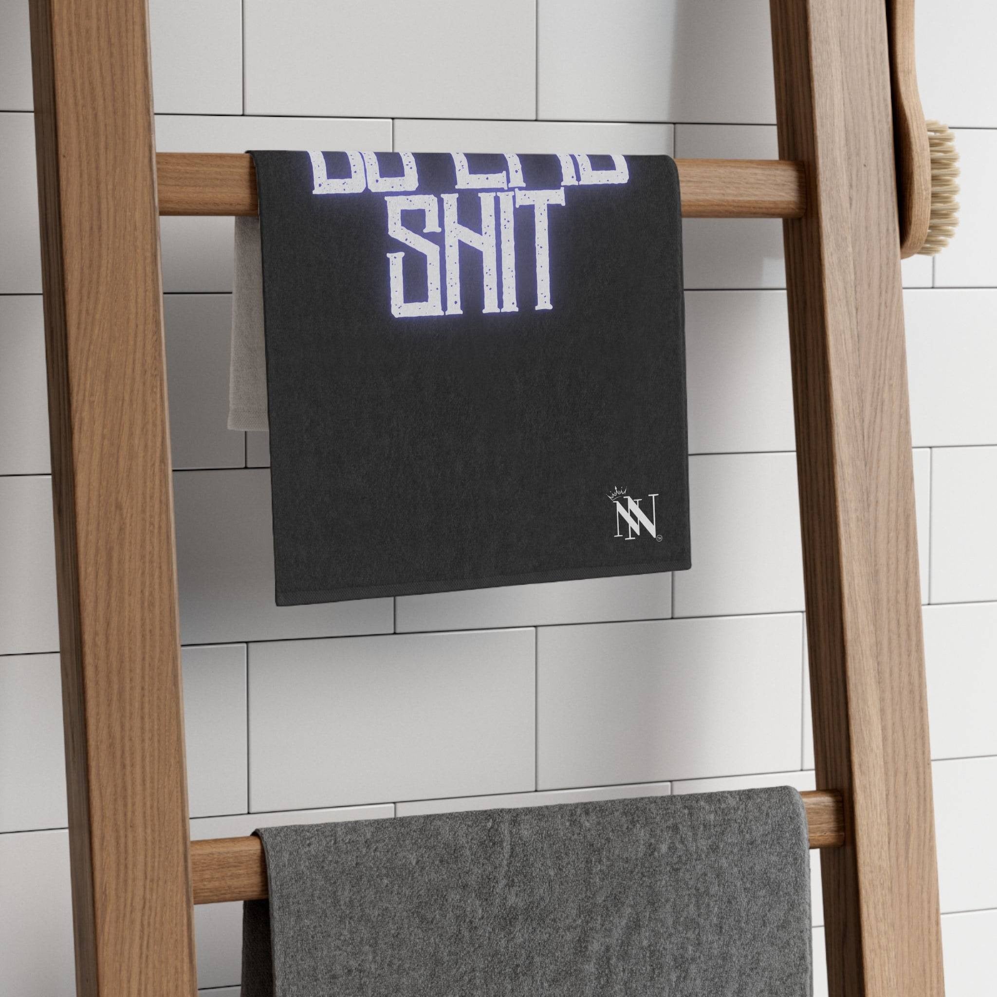 Do Epic Shit | Mix & Match Soft Fun-Flirty Lovers’ Towels