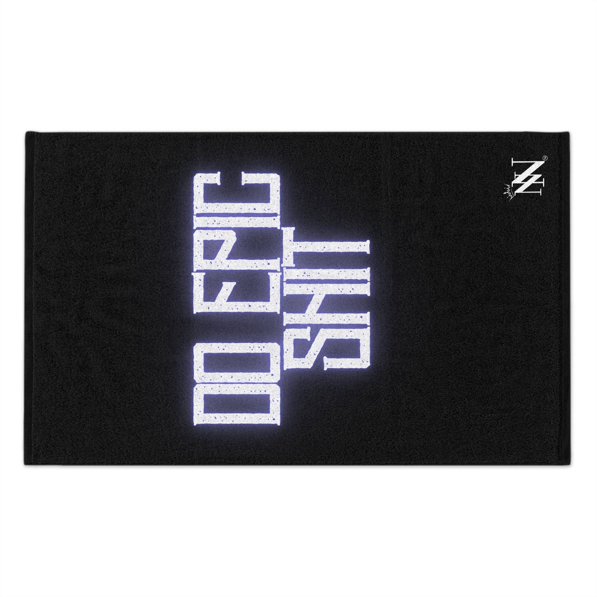 Do Epic Shit | Mix & Match Soft Fun-Flirty Lovers’ Towels