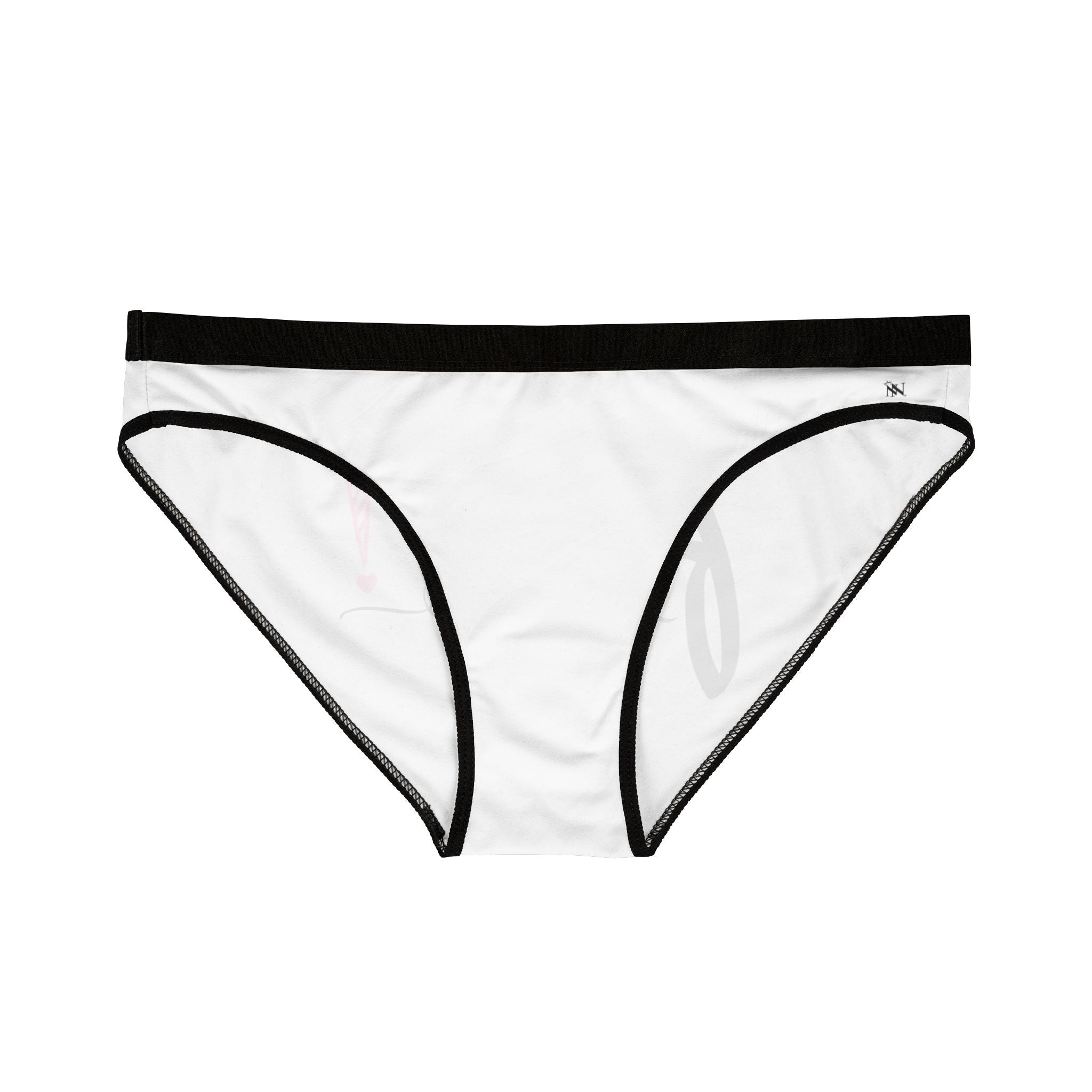 Do It For Fun! | Mix & Match Women’s Fun-Flirty Lovers’ Panties