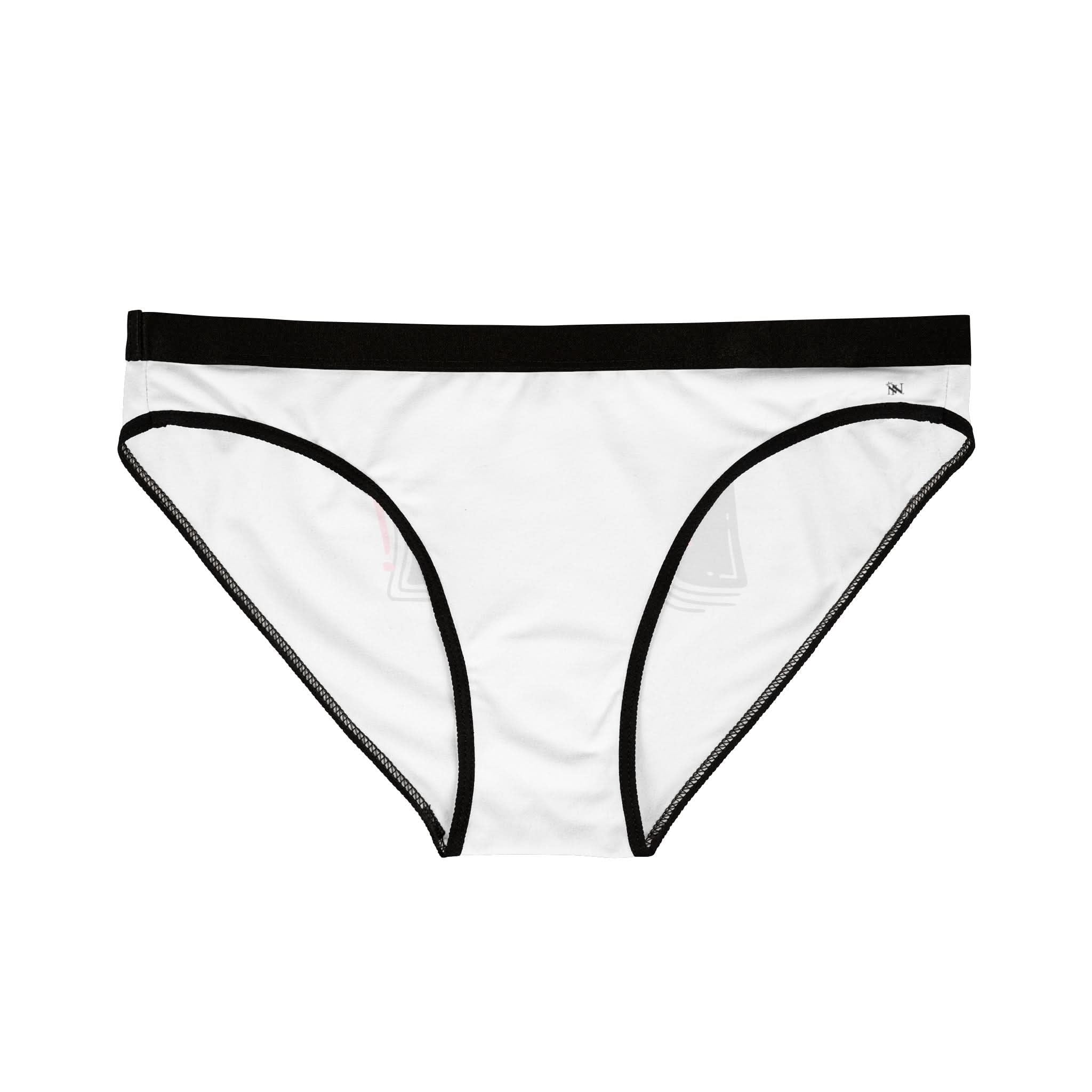 Do it Myself | Mix & Match Women’s Fun-Flirty Lovers’ Panties