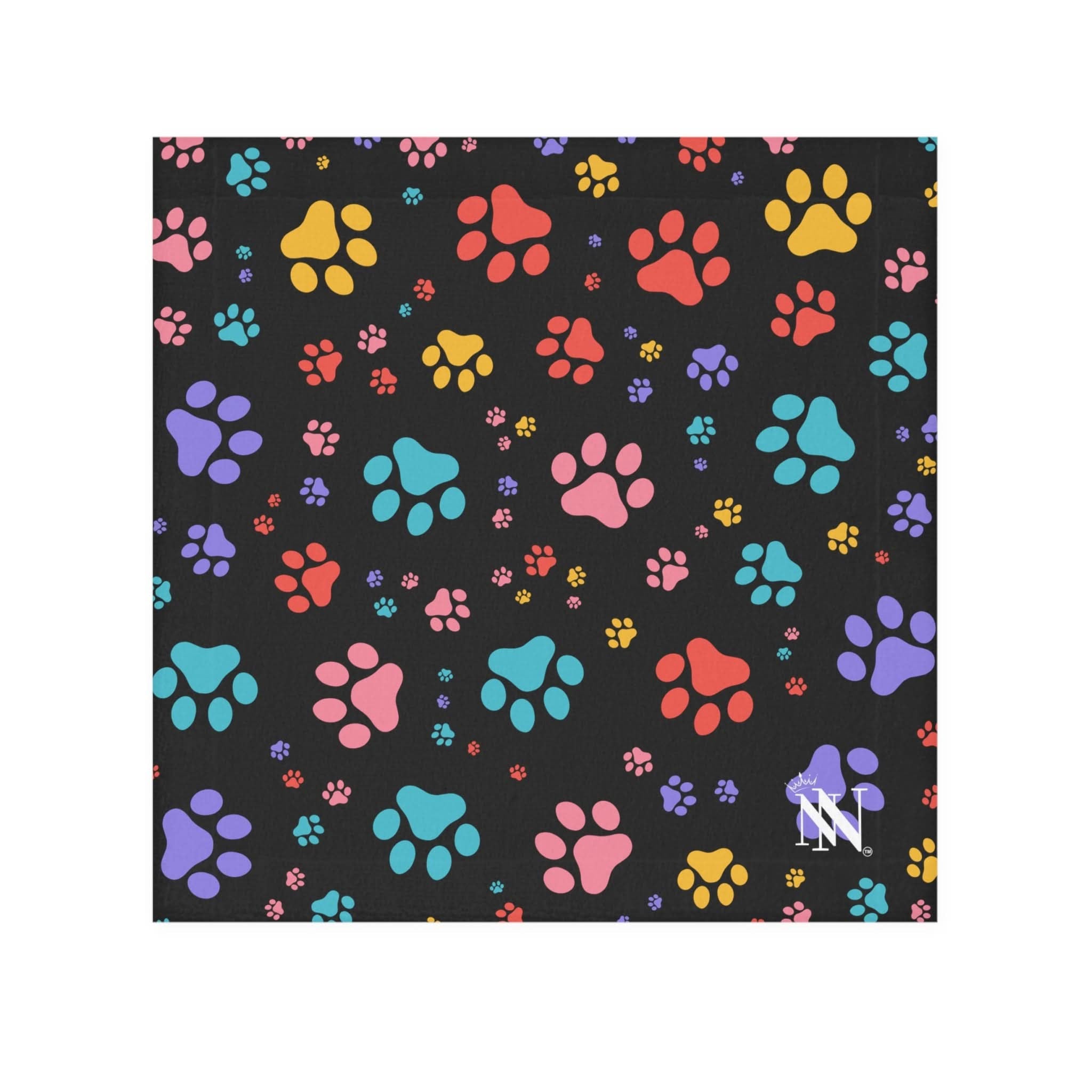 Doggy Style | Mix & Match Lils’ Fun-Flirty Lovers’ Towels