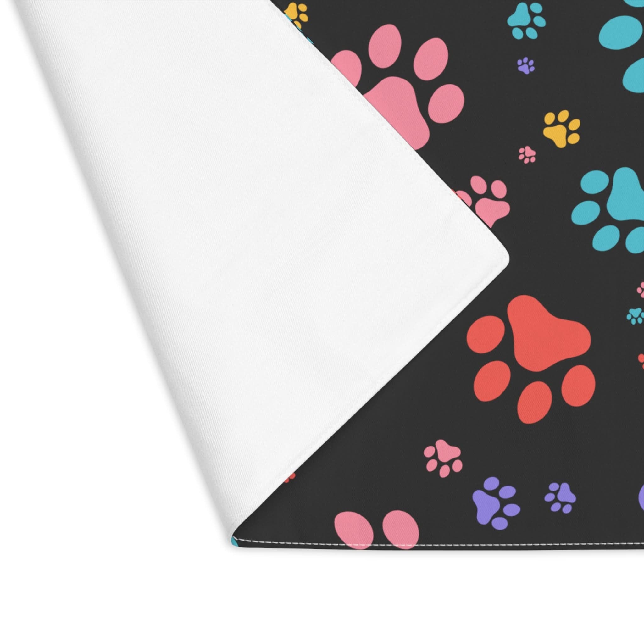Doggy Style | Mix & Match Playful Fun-Flirty Lovers’ Toy Mats