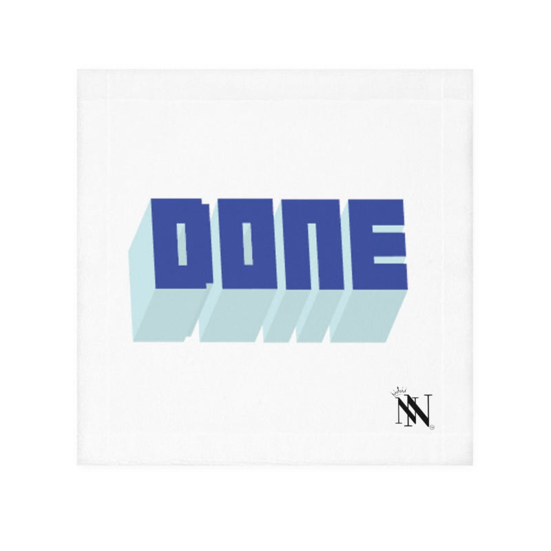 Done | Mix & Match Lils’ Fun-Flirty Lovers’ Towels