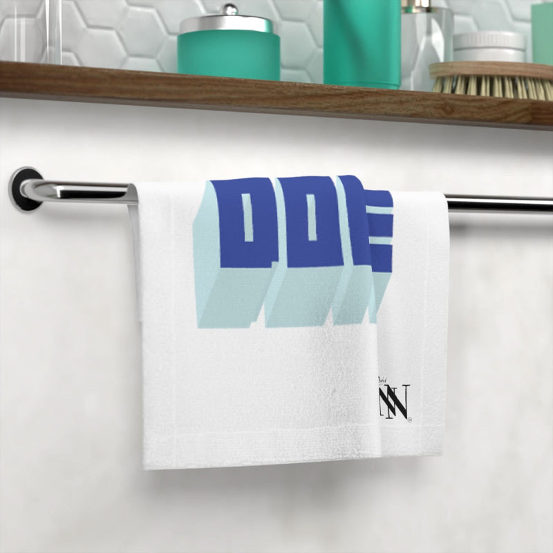 Done | Mix & Match Lils’ Fun-Flirty Lovers’ Towels