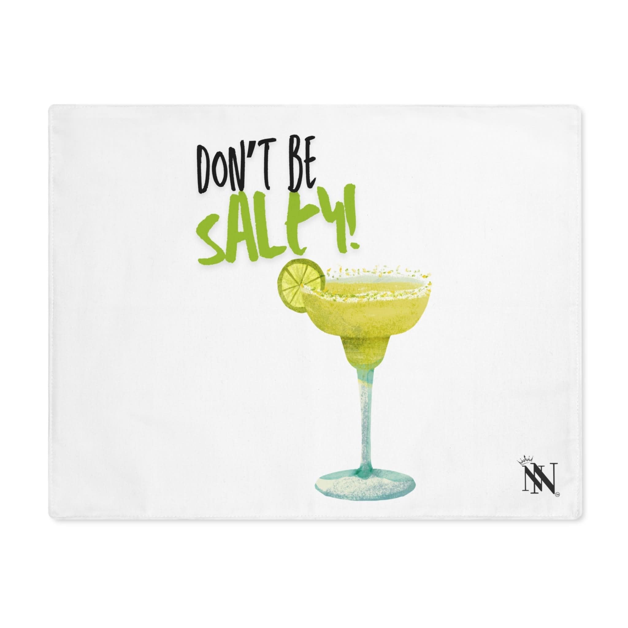 Don’t Be Salty | Mix & Match Playful Fun-Flirty Lovers’ Toy Mats