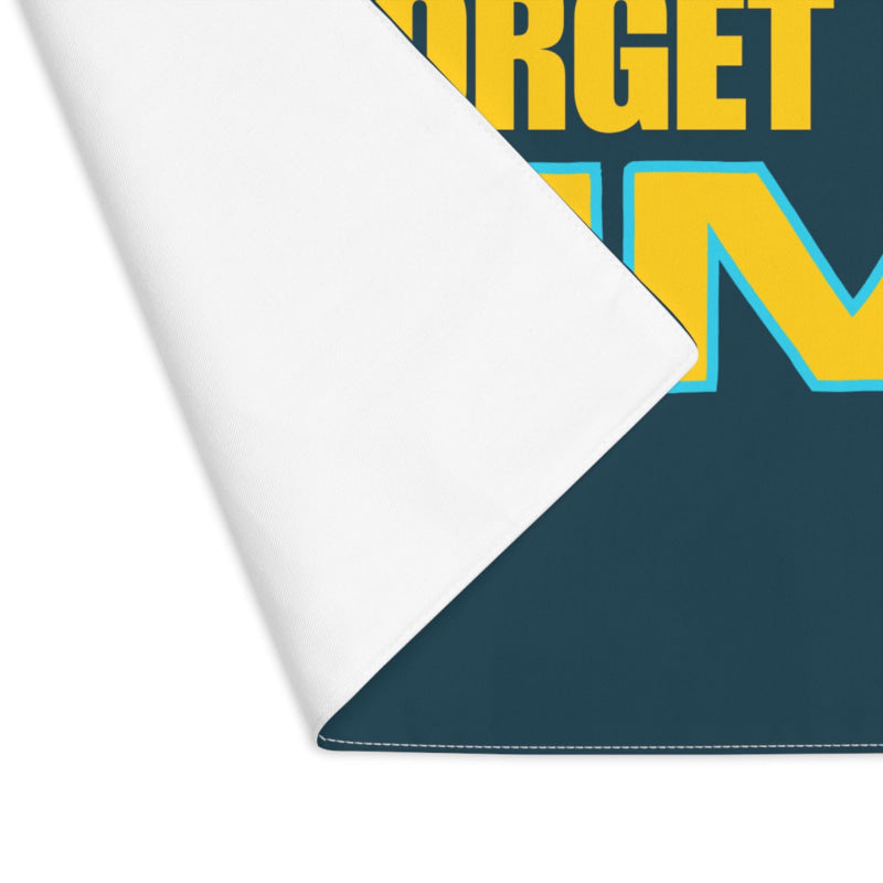 Don’t Forget to Cum | Mix & Match Playful Fun-Flirty Lovers’ Toy Mats