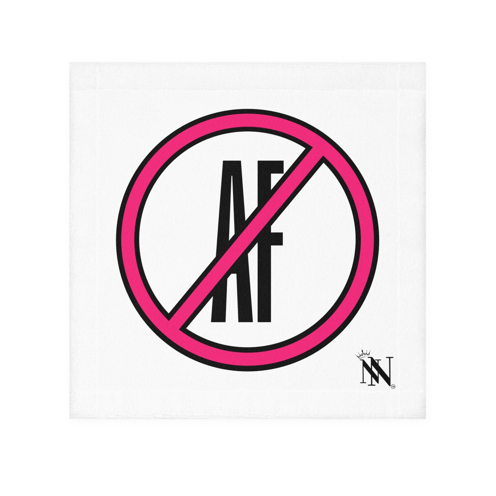 Don’t Give a Fuck | Mix & Match Lils’ Fun-Flirty Lovers’ Towels