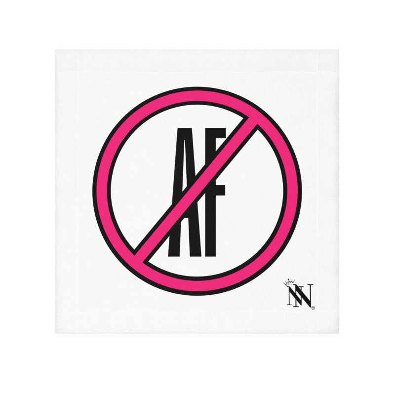 Don’t Give a Fuck | Mix & Match Lils’ Fun-Flirty Lovers’ Towels