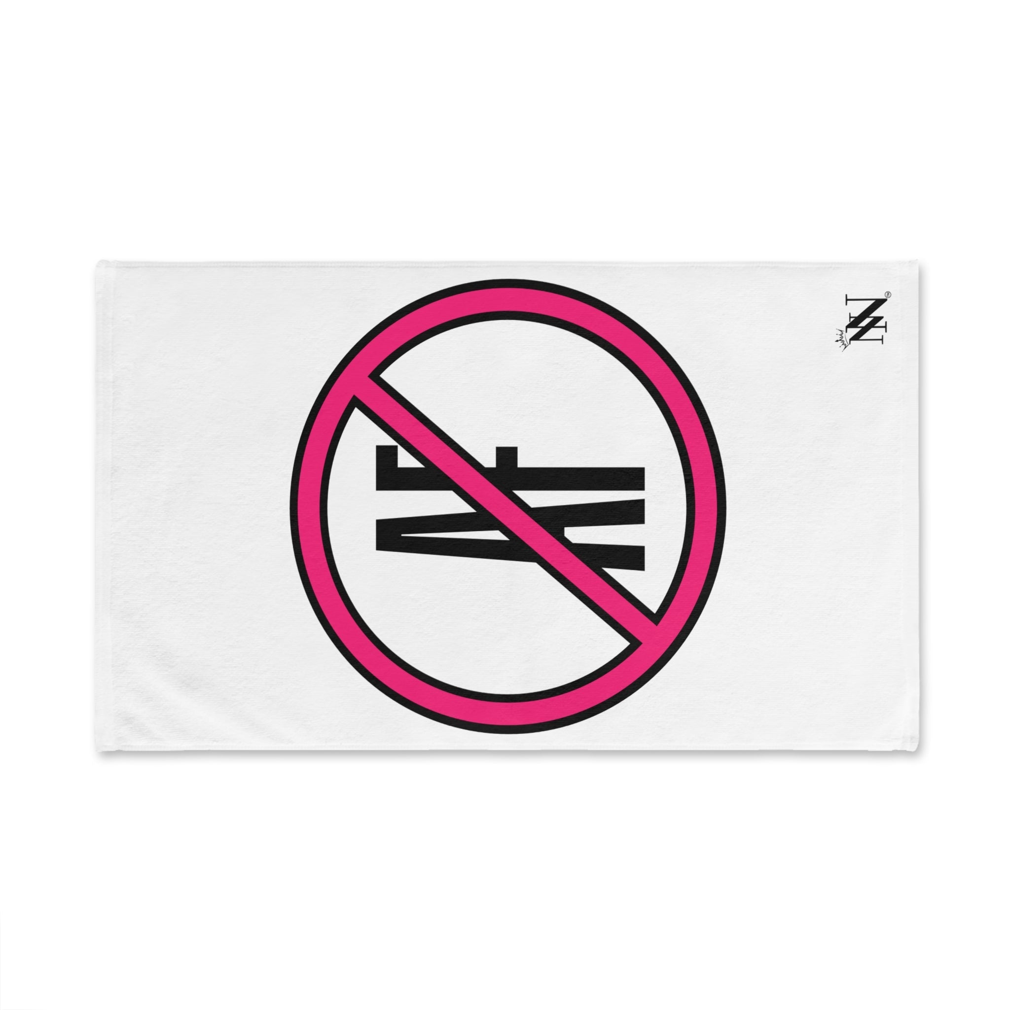 Don’t Give a Fuck | Mix & Match Original Fun-Flirty Lovers’ Towels