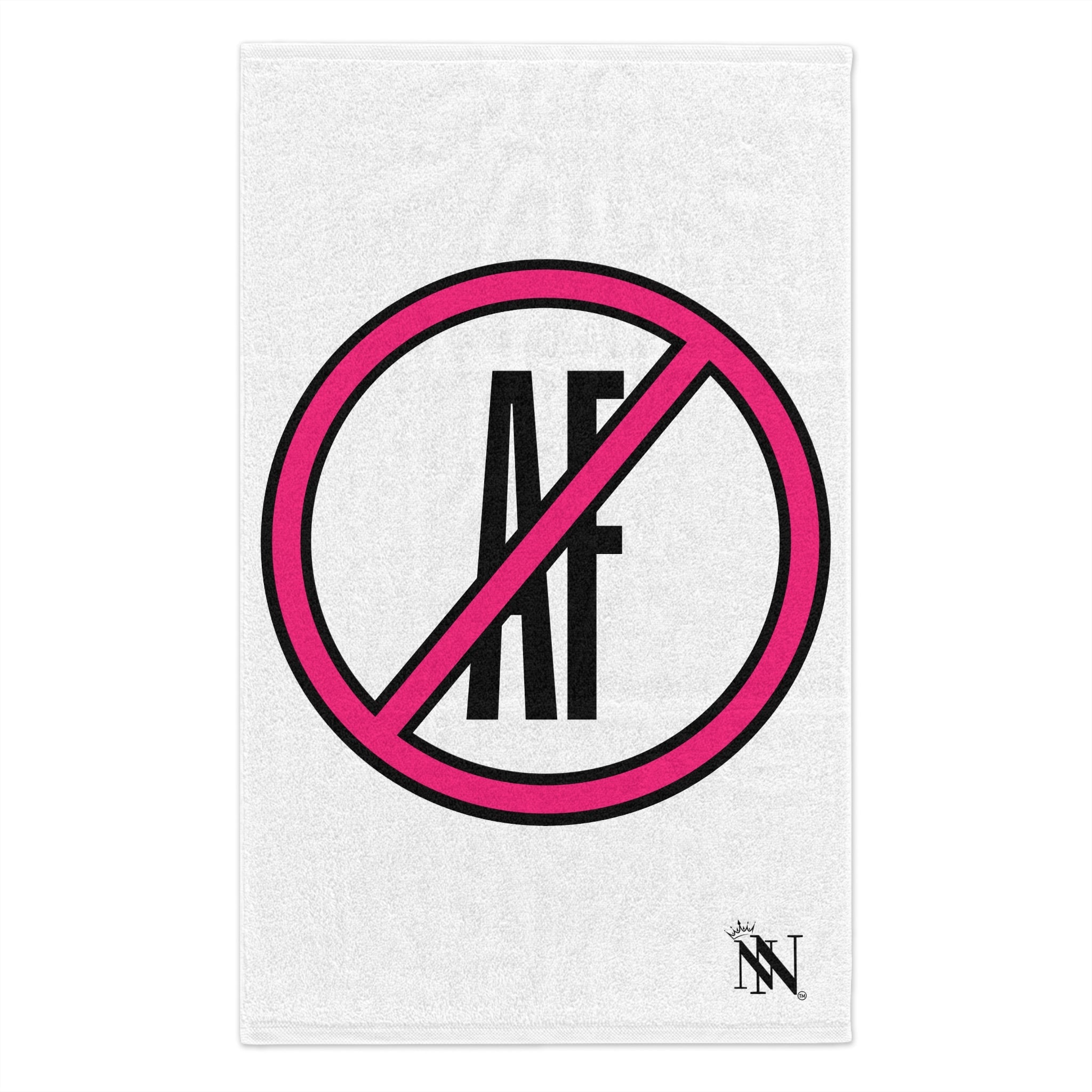 Don’t Give a Fuck | Mix & Match Soft Fun-Flirty Lovers’ Towels