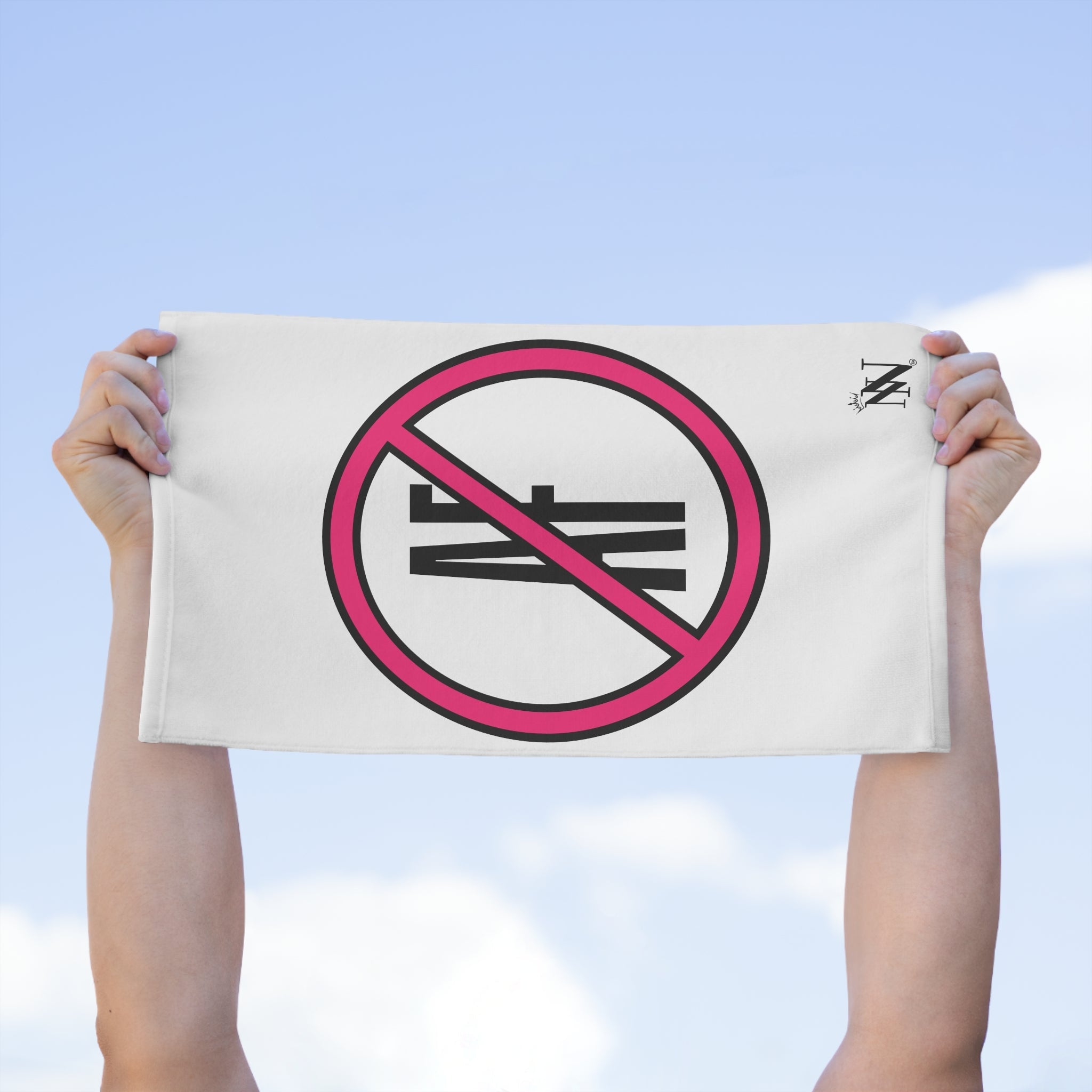 Don’t Give a Fuck | Mix & Match Soft Fun-Flirty Lovers’ Towels