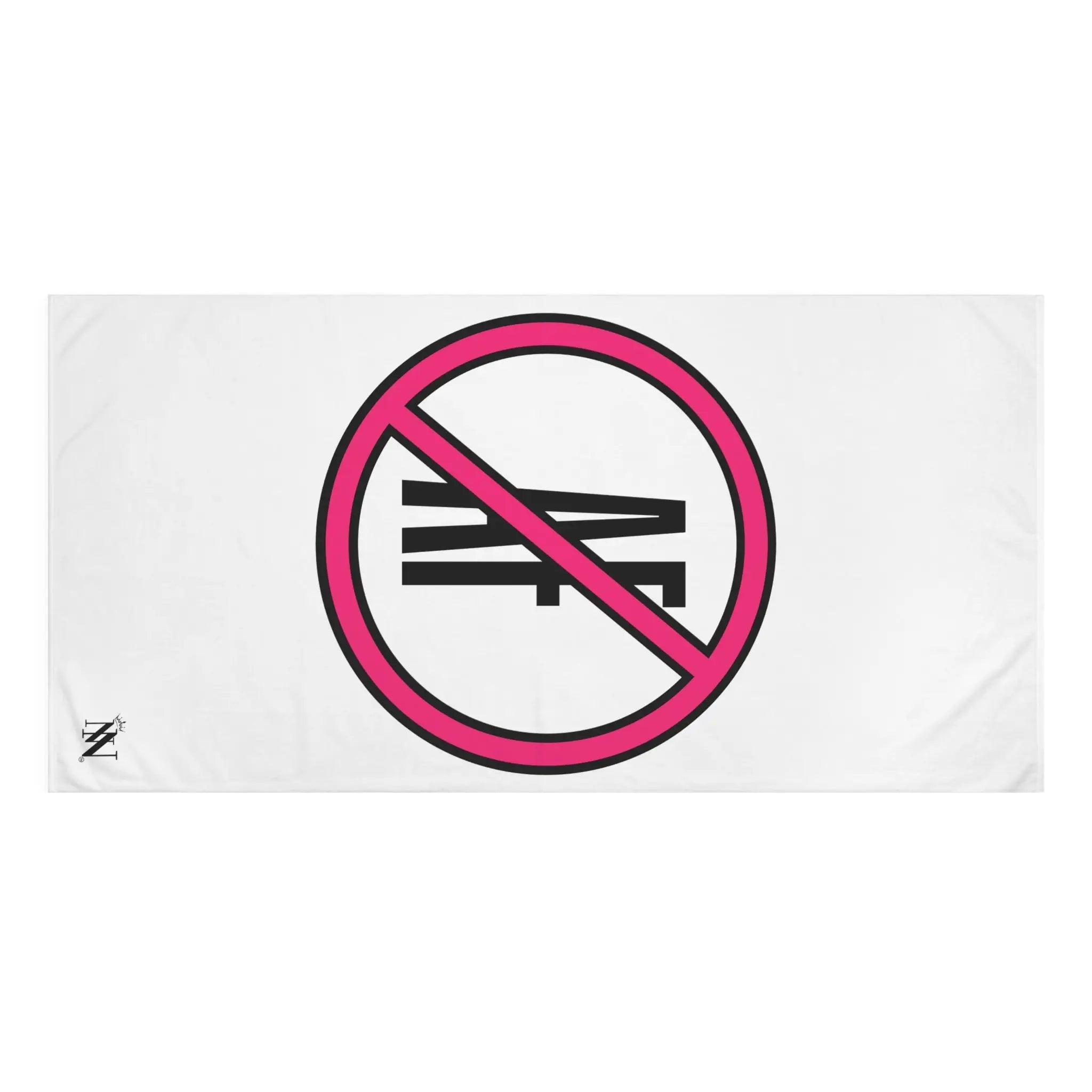 Don’t Give a Fuck | Mix & Match XL Fun-Flirty Lovers’ Towels