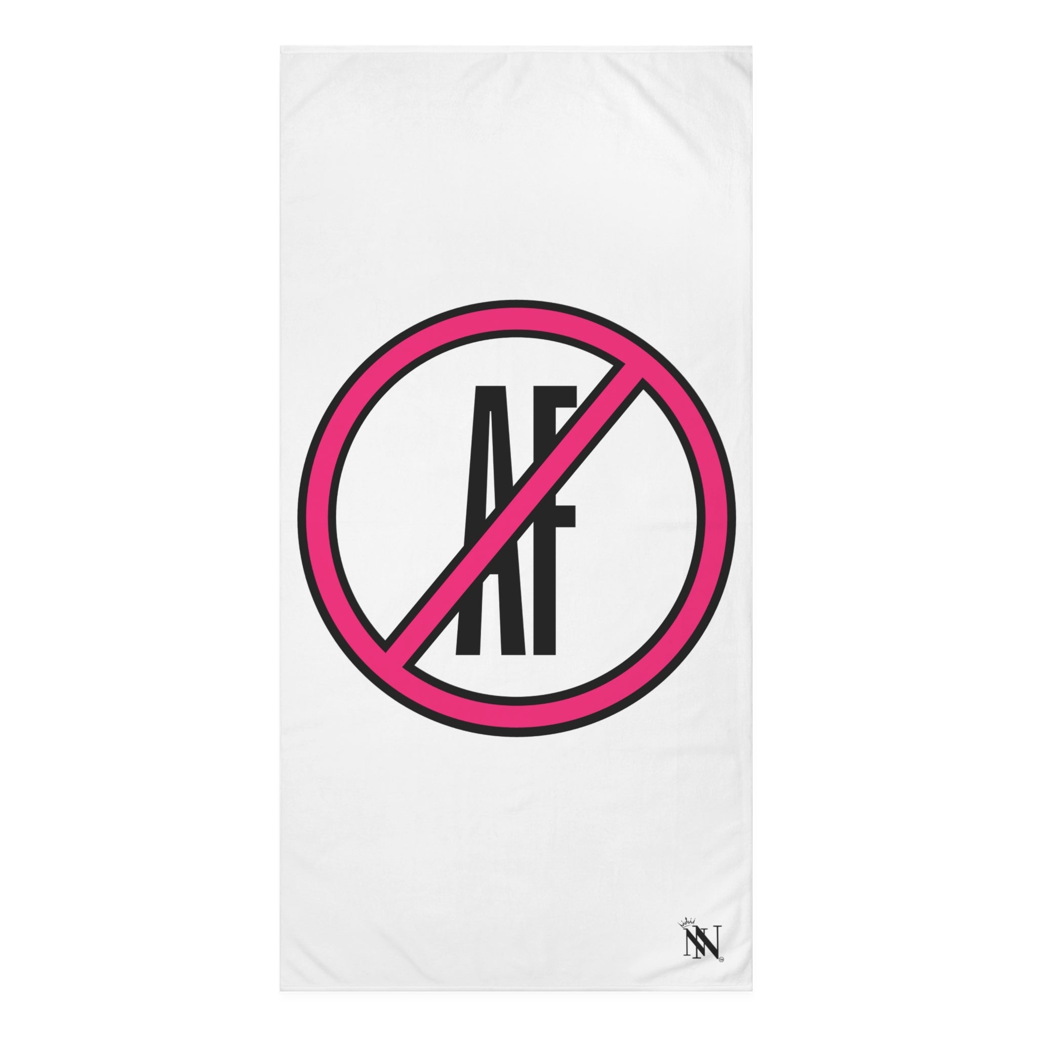 Don’t Give a Fuck | Mix & Match XL Fun-Flirty Lovers’ Towels