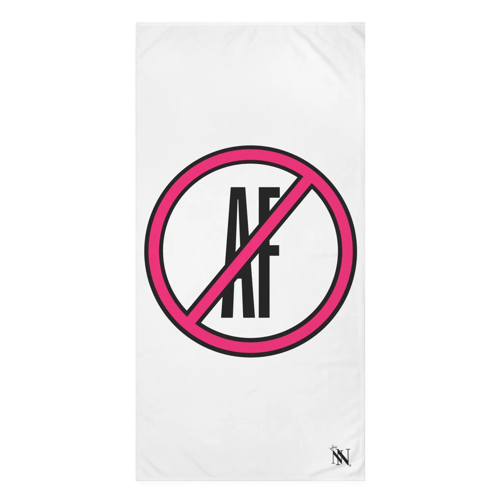Don’t Give a Fuck | Mix & Match XL Fun-Flirty Lovers’ Towels
