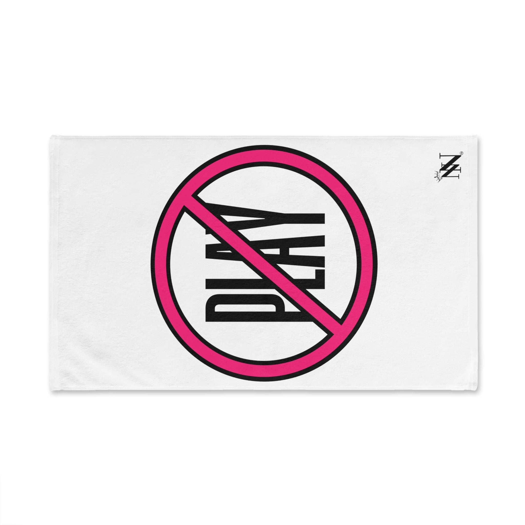 Don’t Play | Mix & Match Original Fun-Flirty Lovers’ Towels