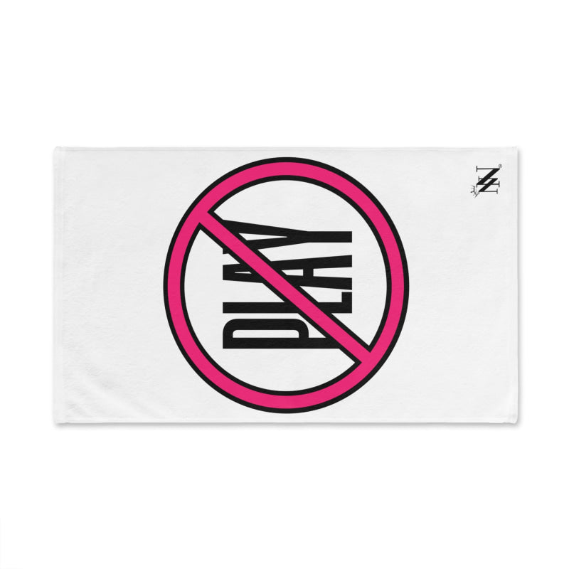 Don’t Play | Mix & Match Original Fun-Flirty Lovers’ Towels
